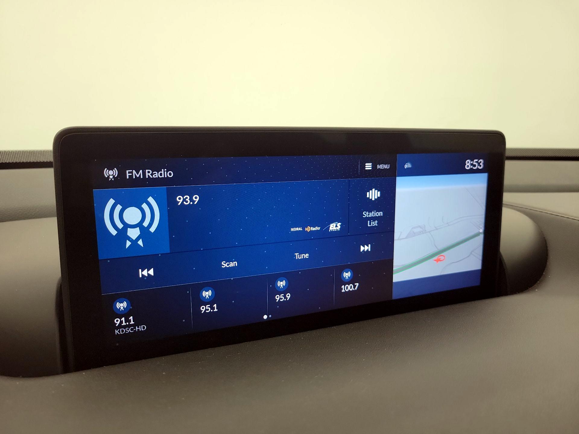 Thumbnail: 2021 Acura TLX - 16