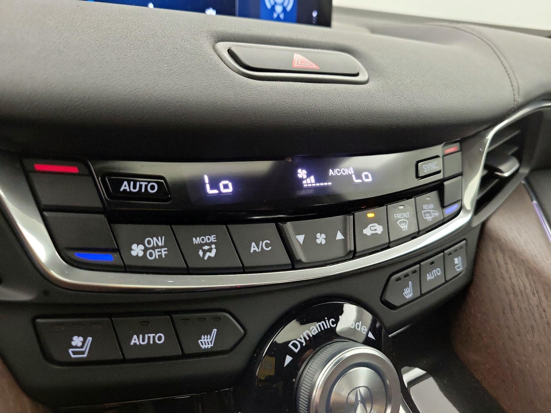 Thumbnail: 2021 Acura TLX - 17