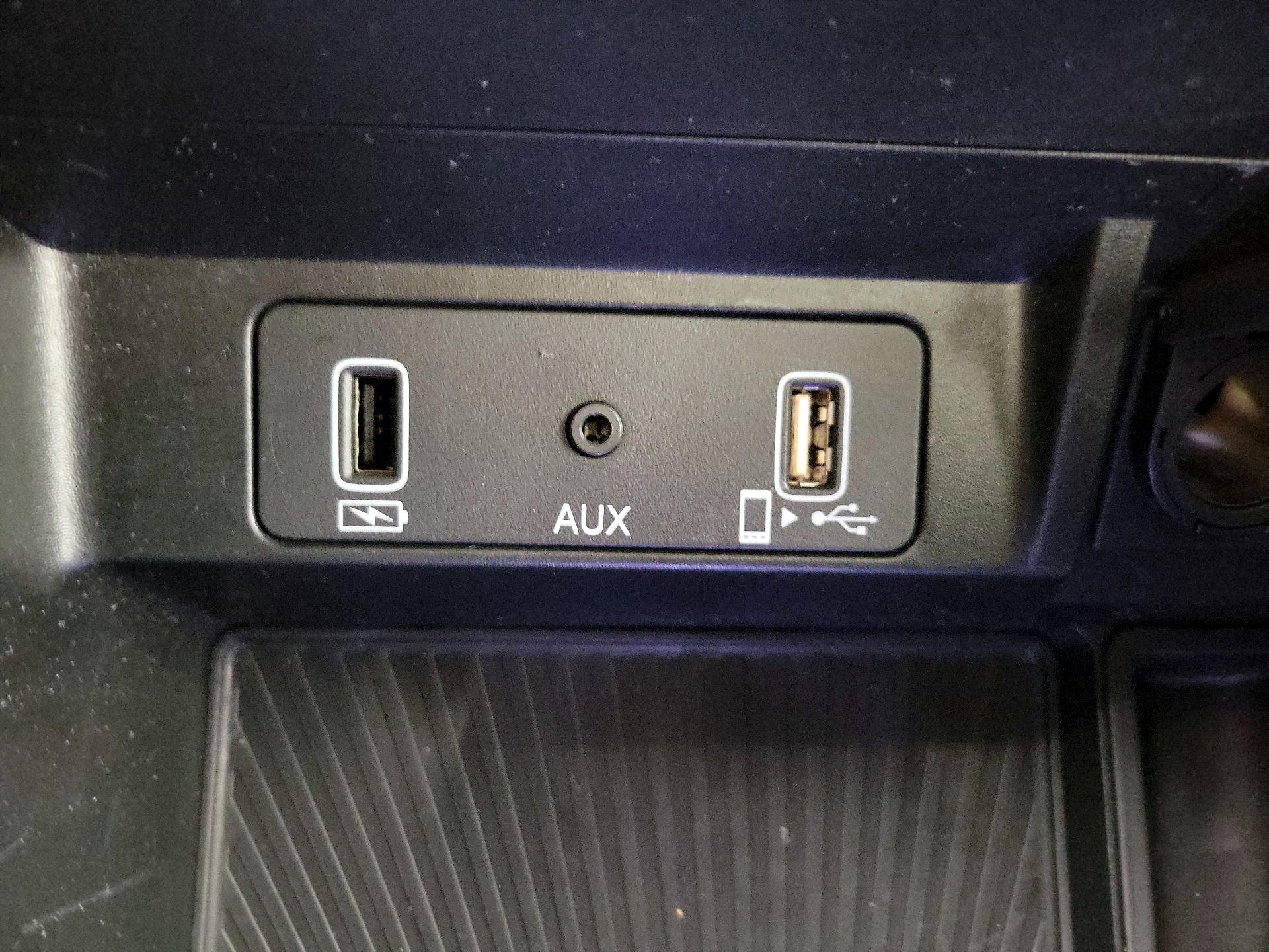 Thumbnail: 2021 Acura TLX - 19