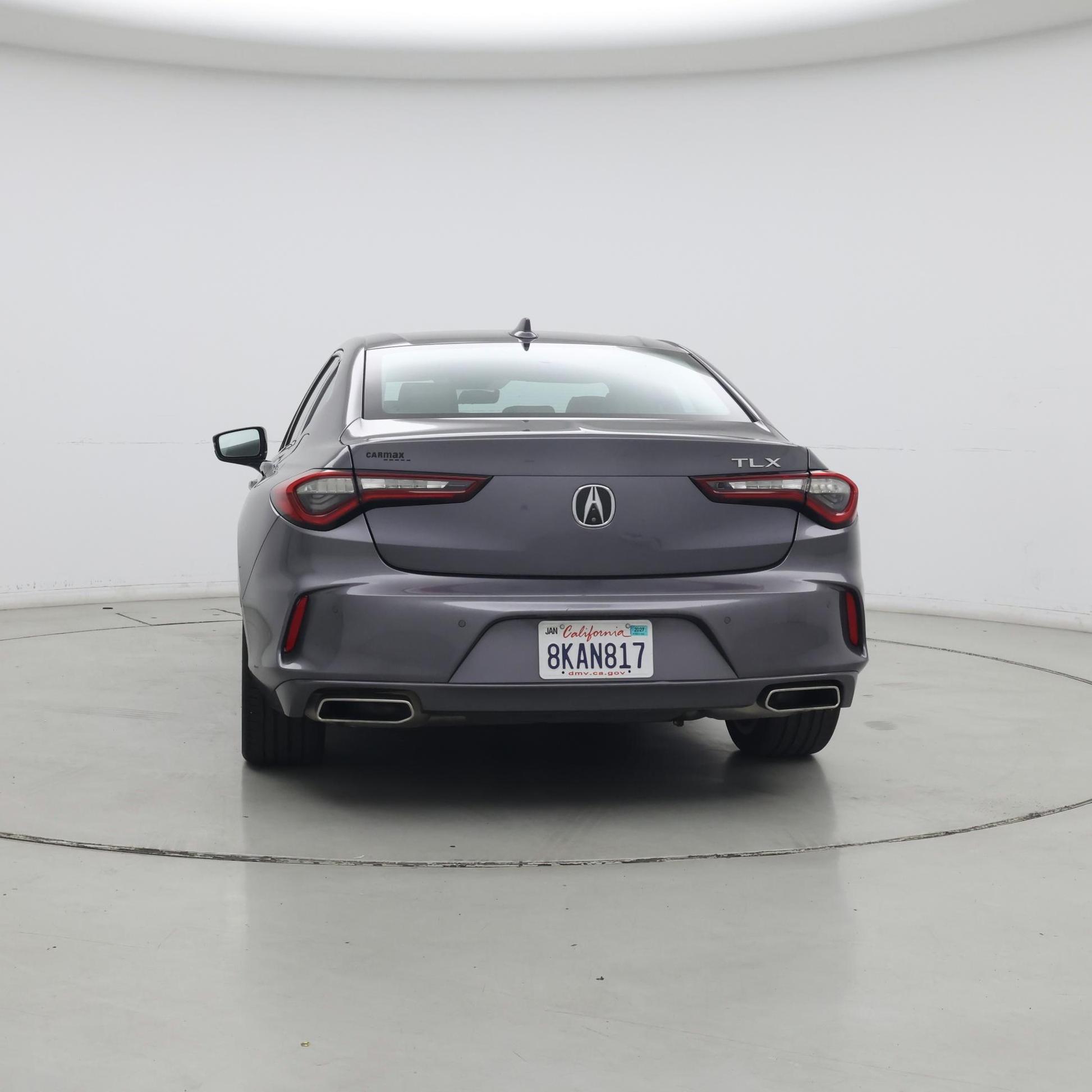 Thumbnail: 2021 Acura TLX - 6