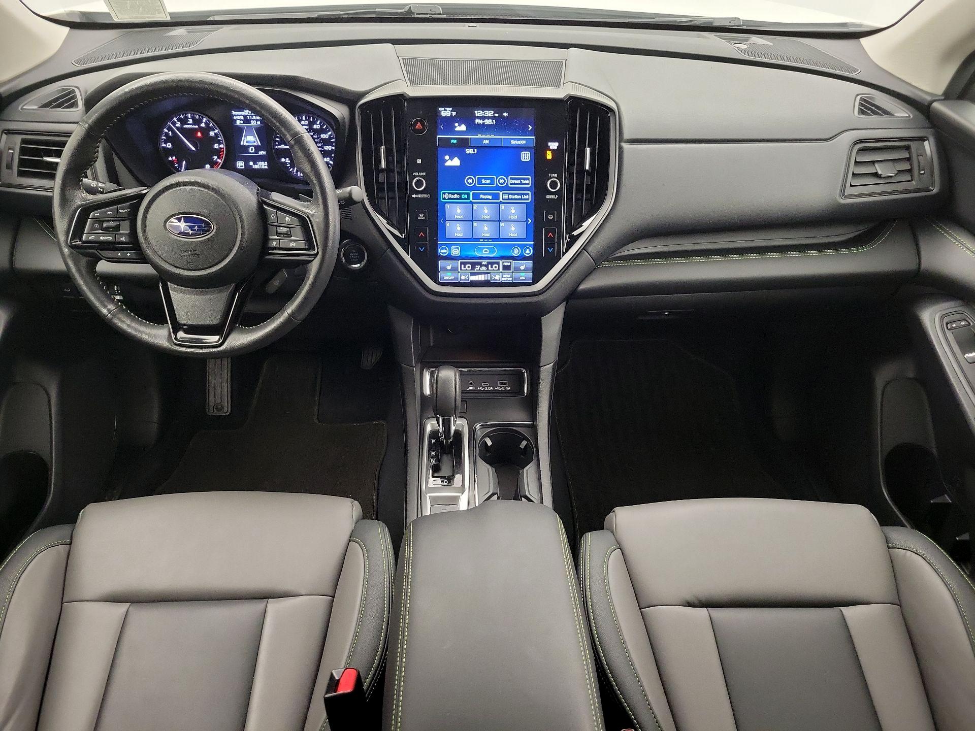 Thumbnail: 2024 Subaru Ascent - 9