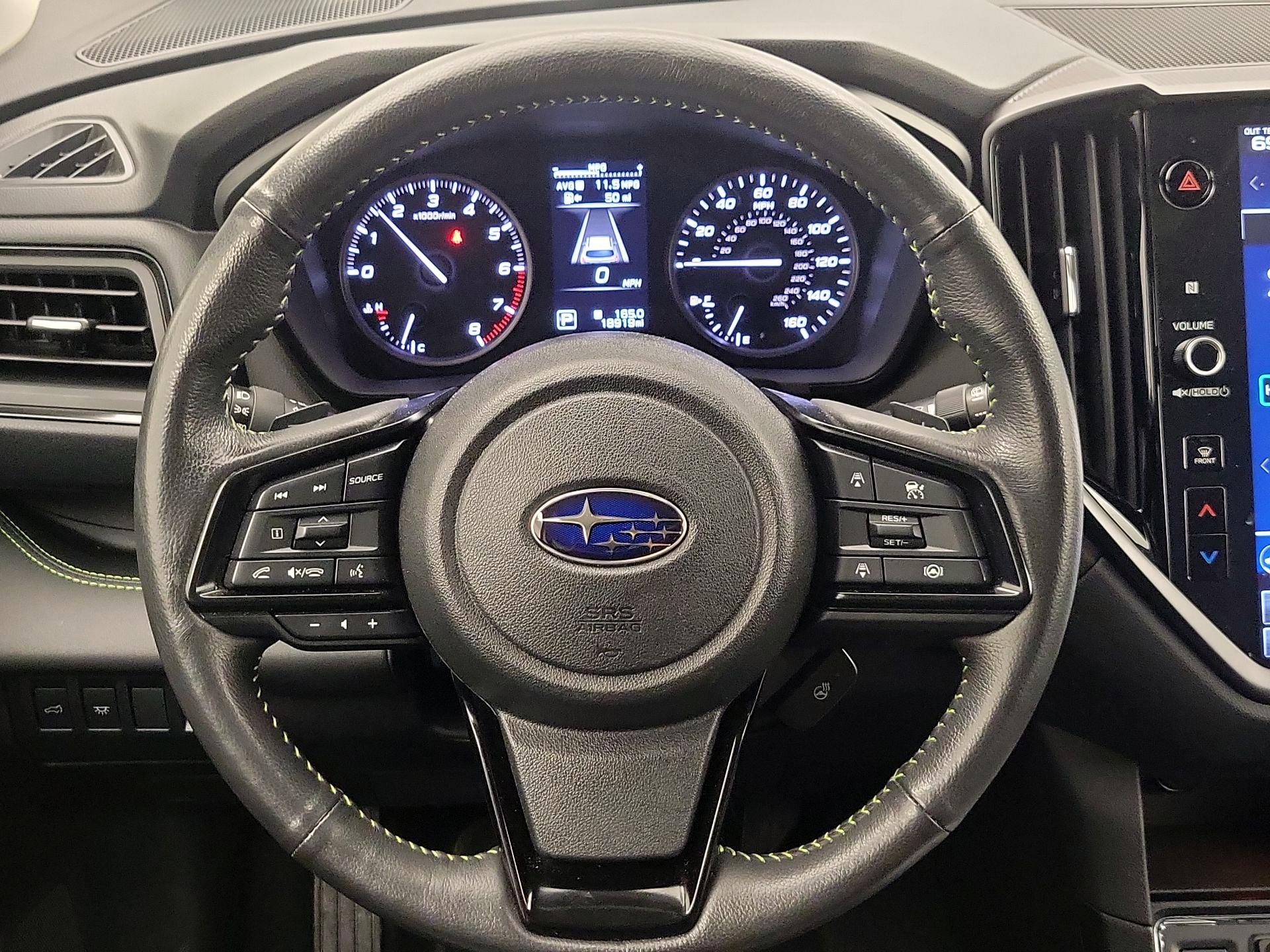 Thumbnail: 2024 Subaru Ascent - 10