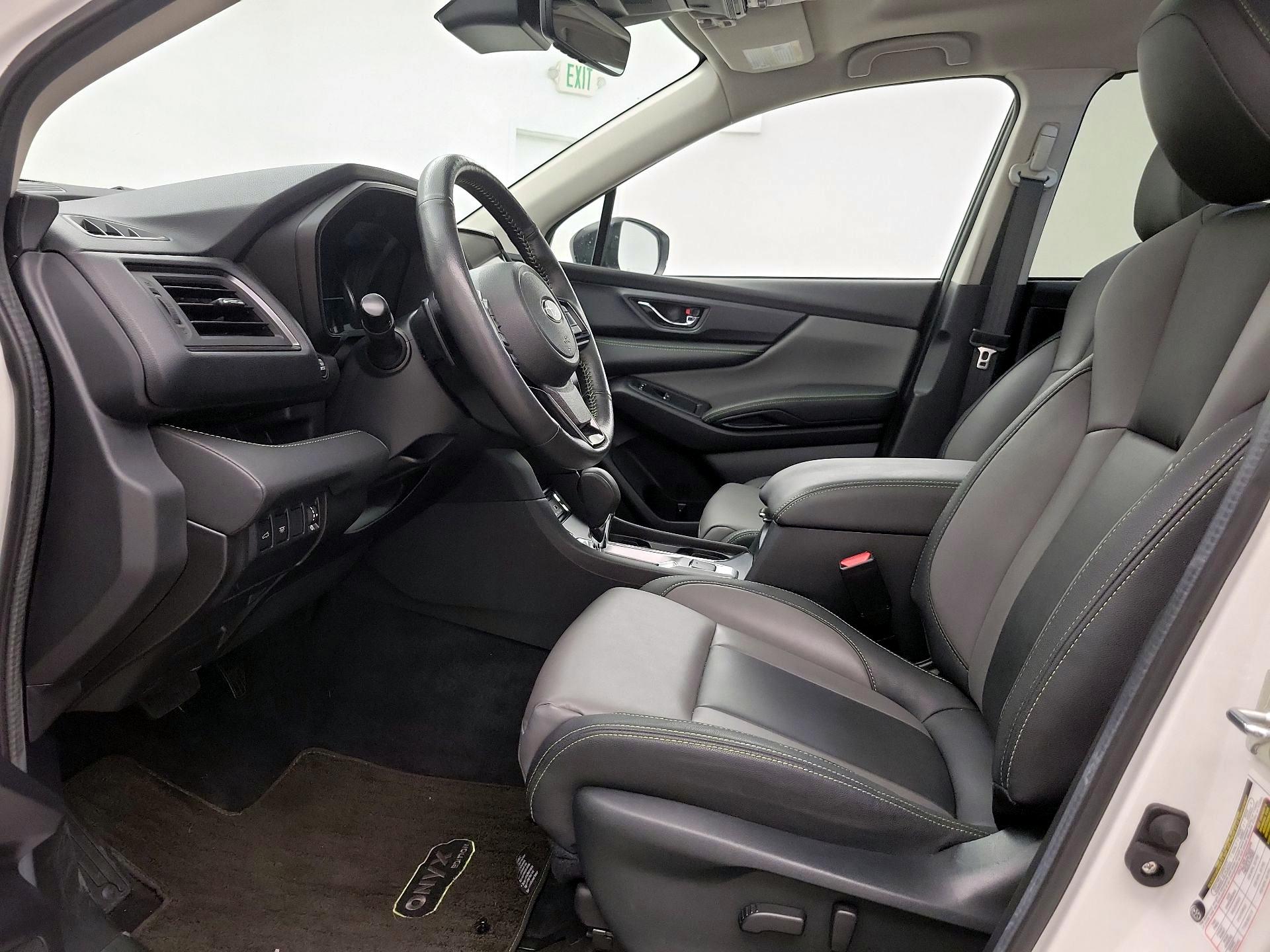 Thumbnail: 2024 Subaru Ascent - 11