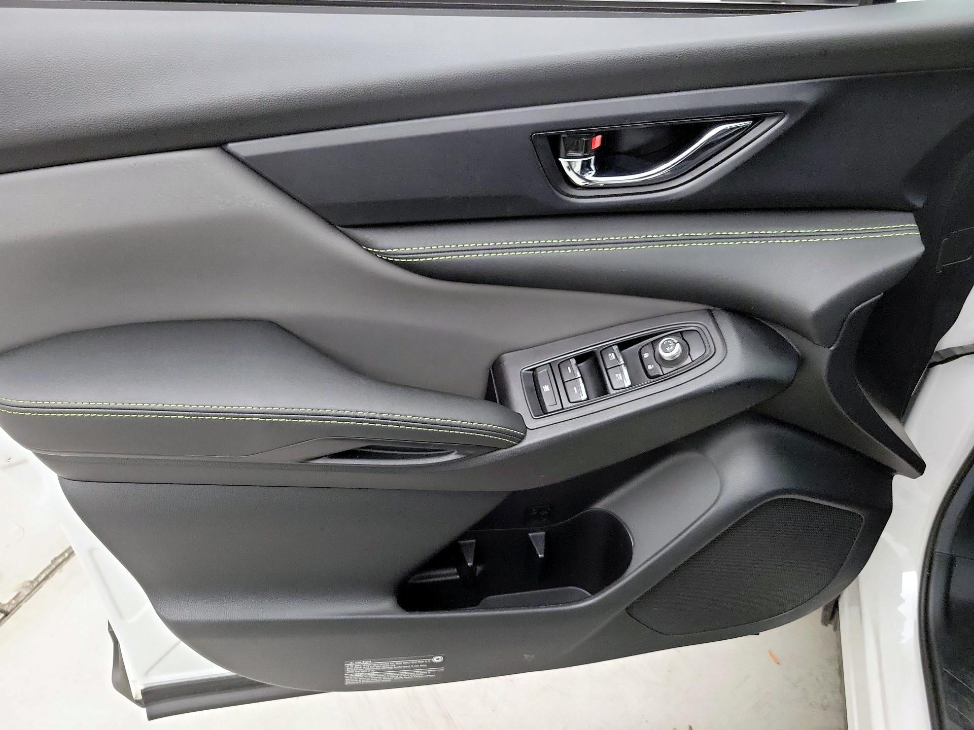 Thumbnail: 2024 Subaru Ascent - 12