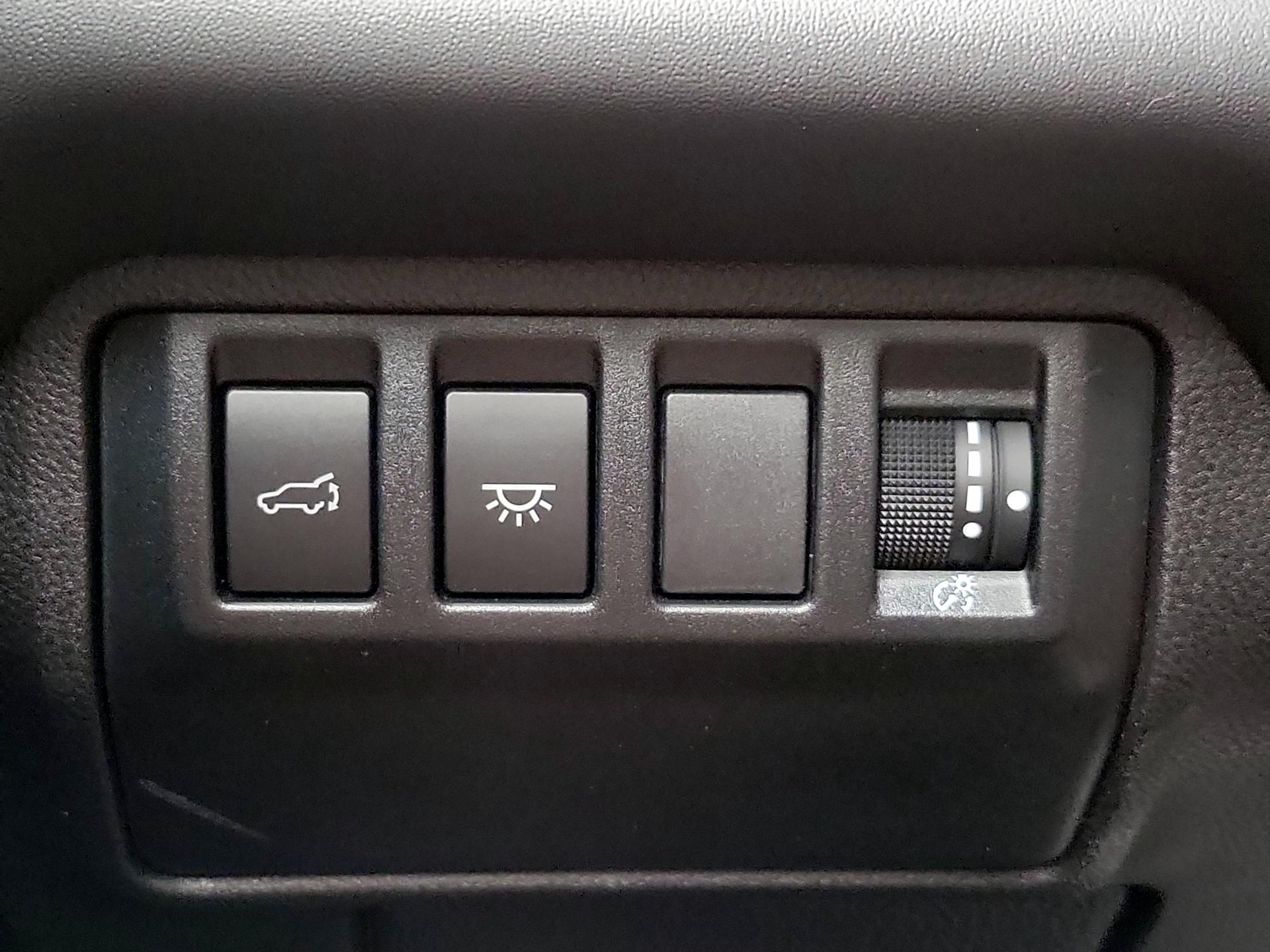 Thumbnail: 2024 Subaru Ascent - 13