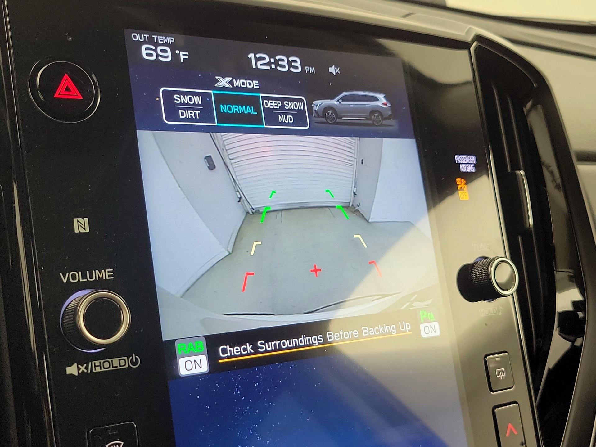 Thumbnail: 2024 Subaru Ascent - 14