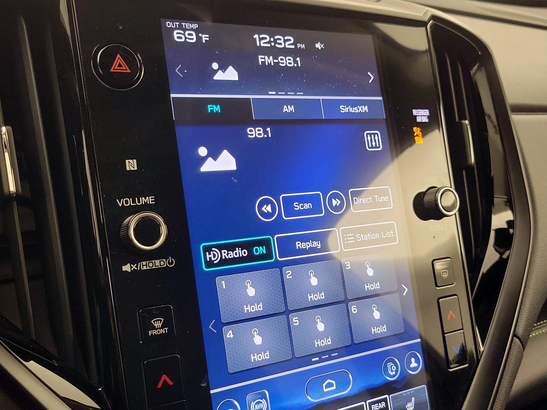 Thumbnail: 2024 Subaru Ascent - 15