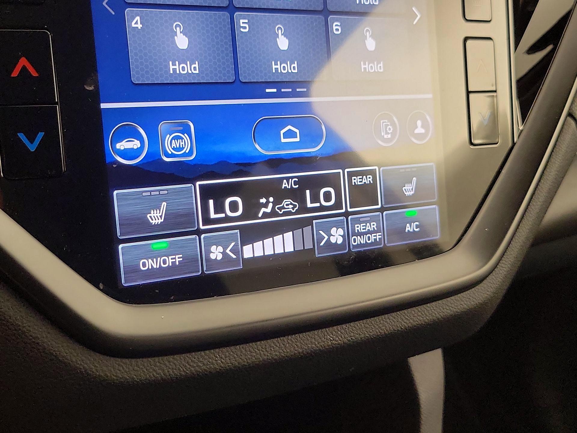 Thumbnail: 2024 Subaru Ascent - 16