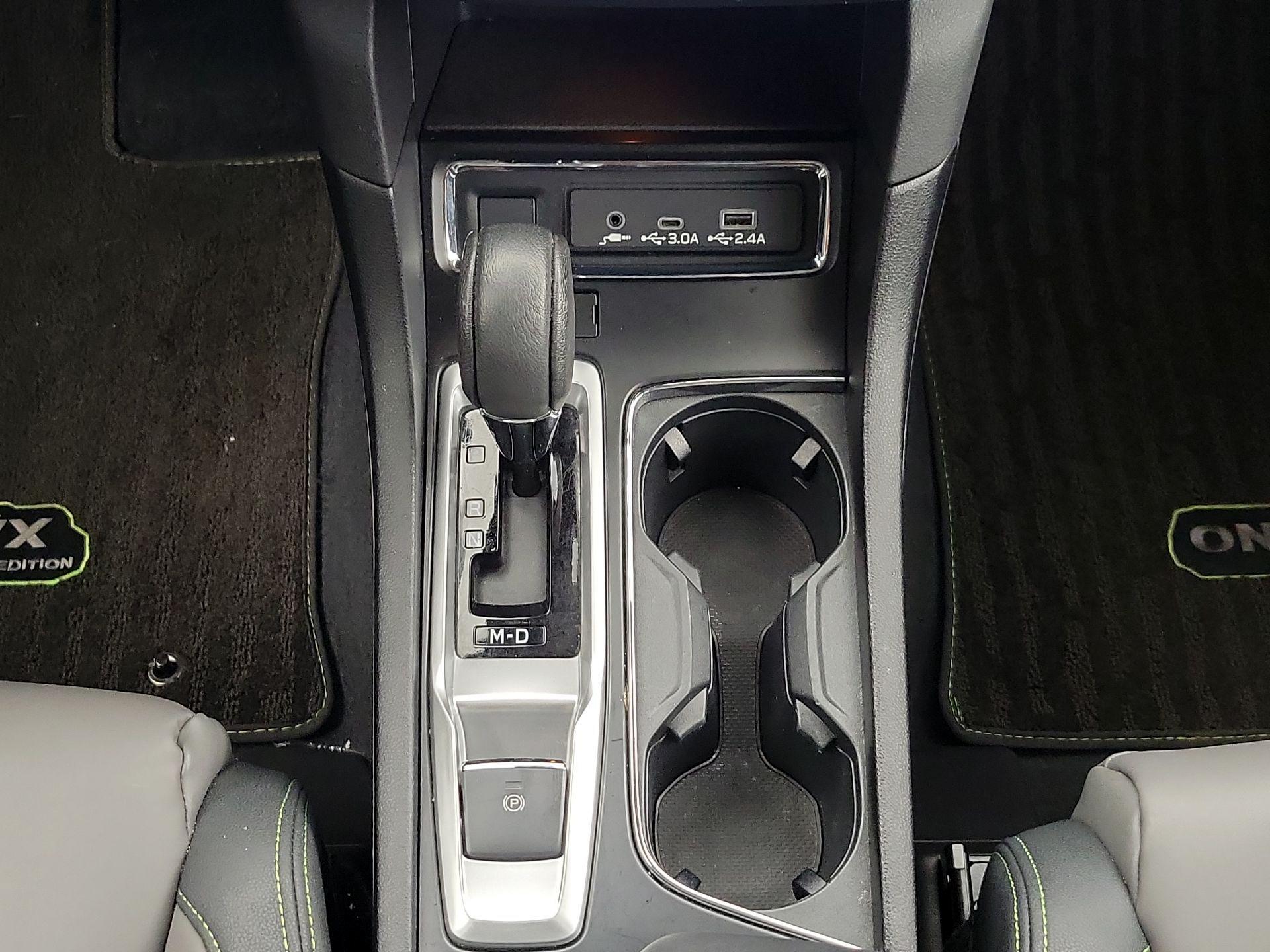 Thumbnail: 2024 Subaru Ascent - 17