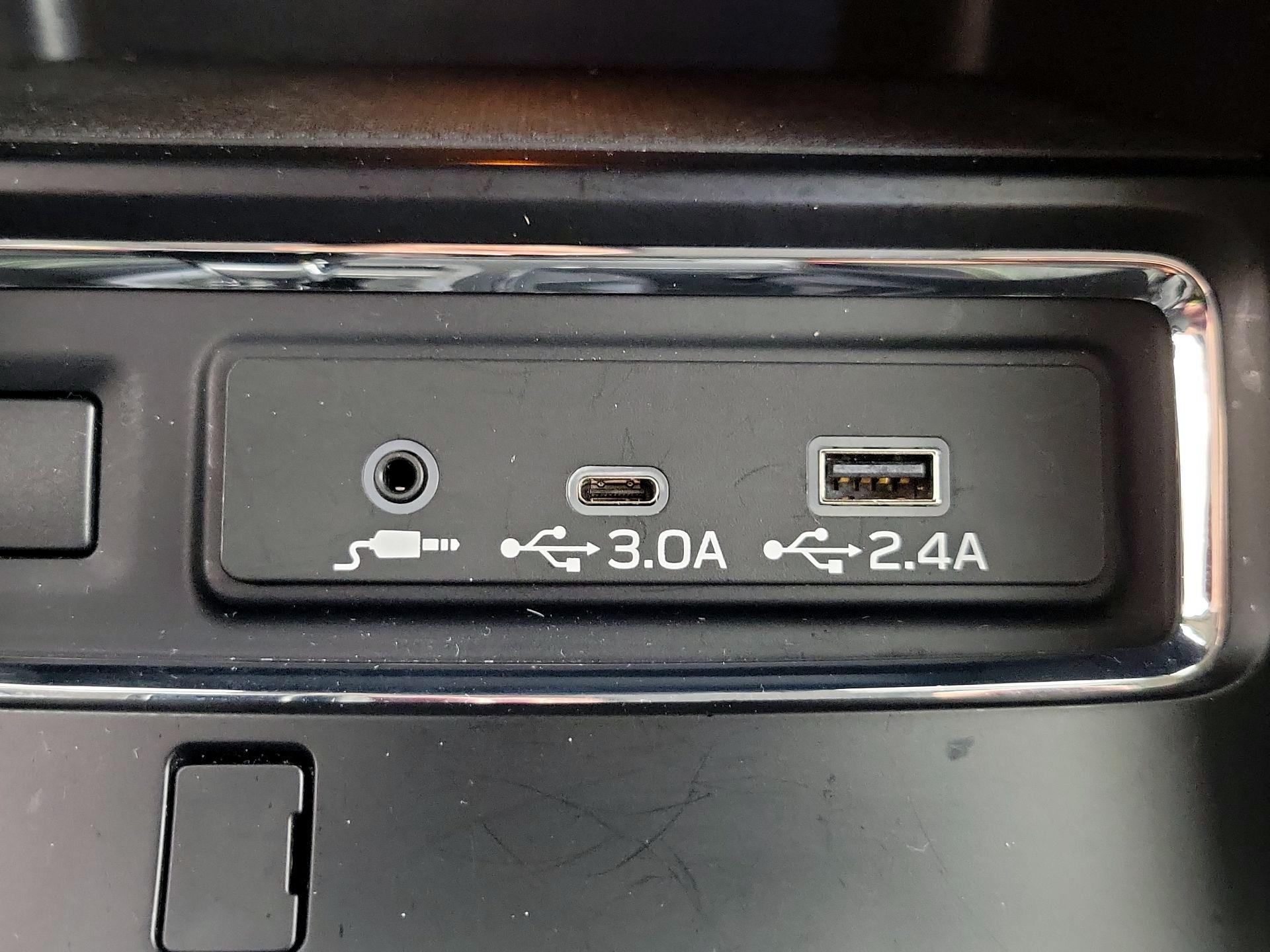 Thumbnail: 2024 Subaru Ascent - 18