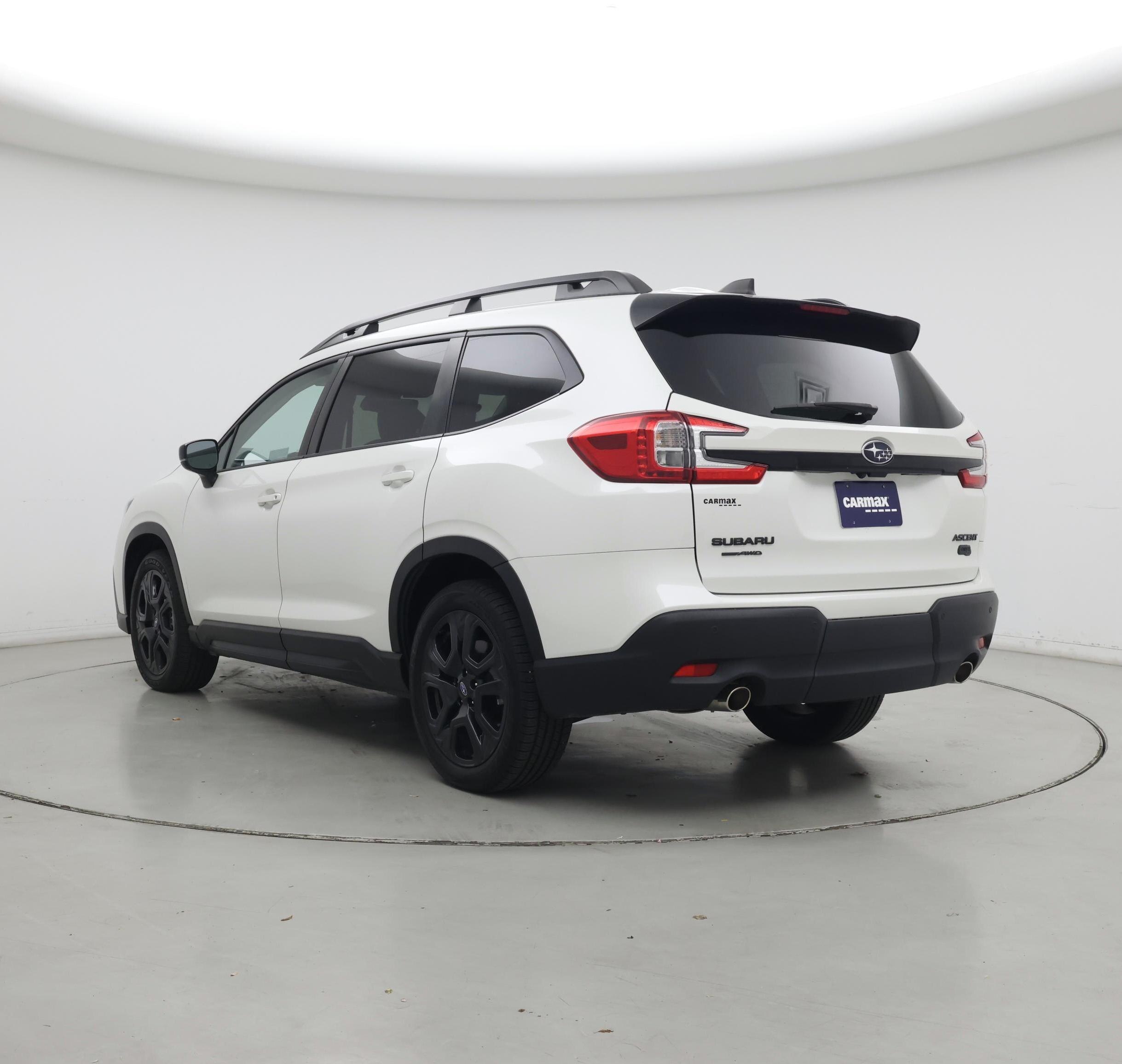 Thumbnail: 2024 Subaru Ascent - 2