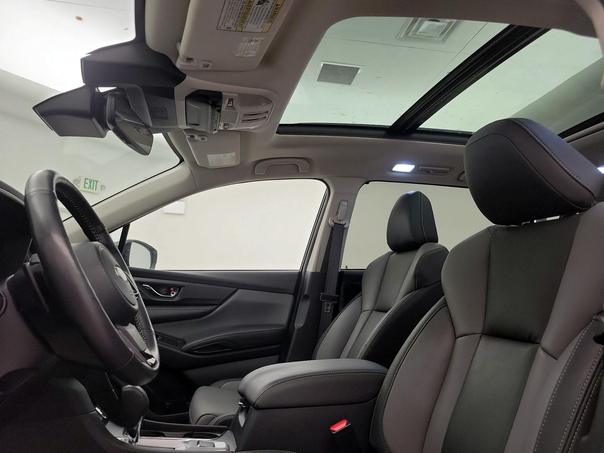 Thumbnail: 2024 Subaru Ascent - 19