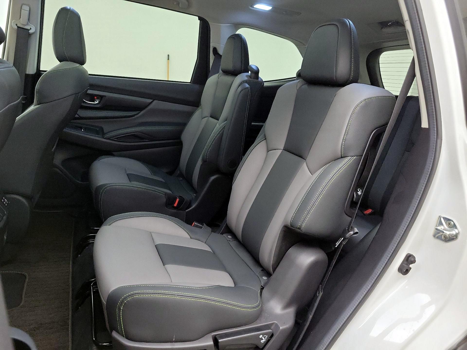 Thumbnail: 2024 Subaru Ascent - 20