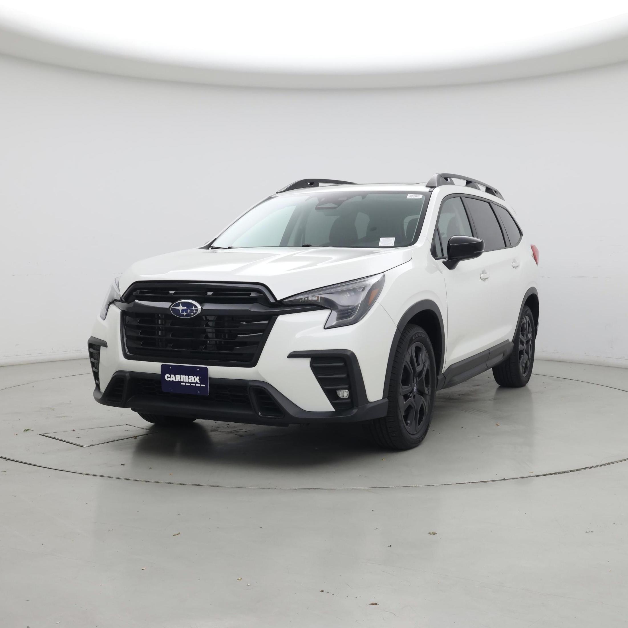 Thumbnail: 2024 Subaru Ascent - 4