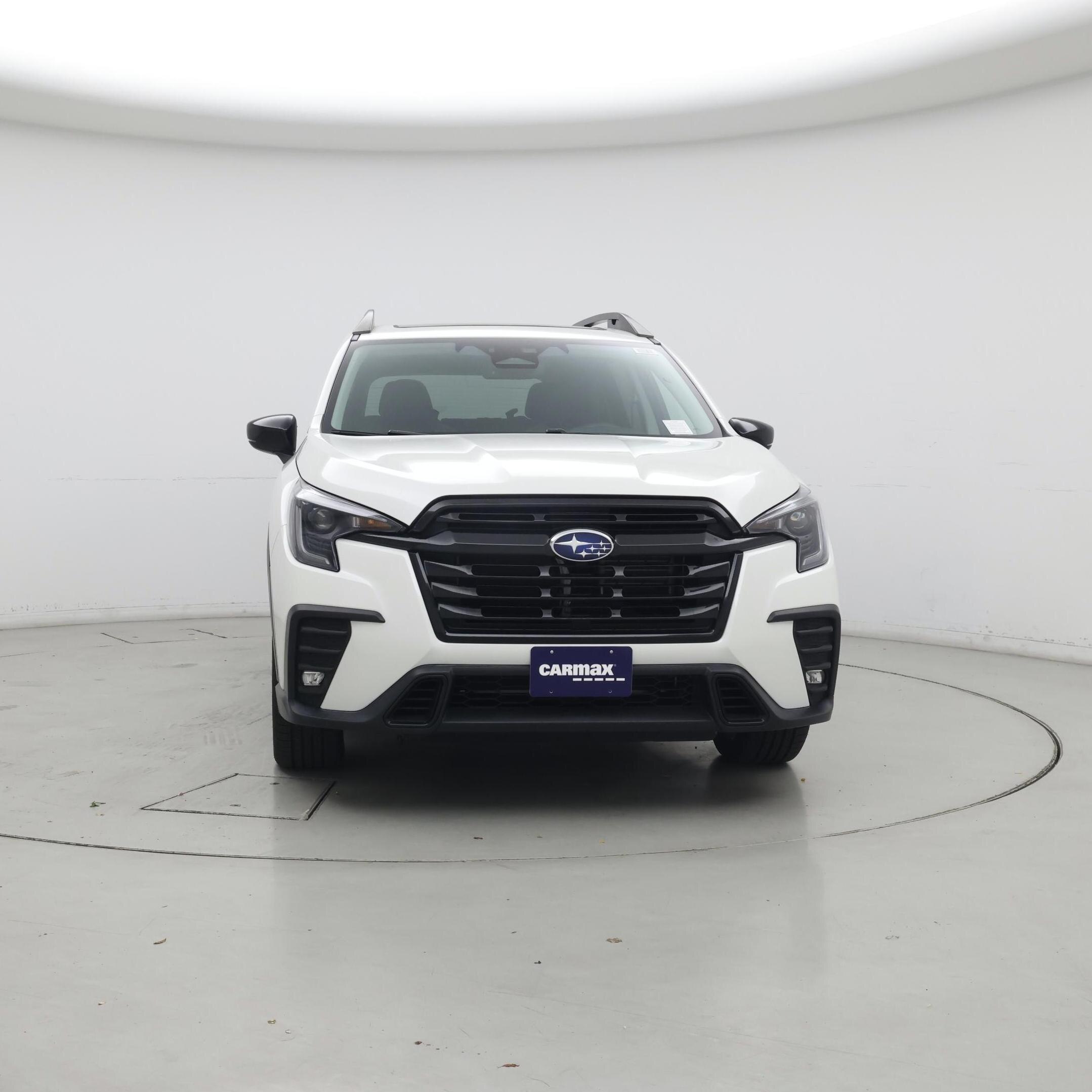 Thumbnail: 2024 Subaru Ascent - 5