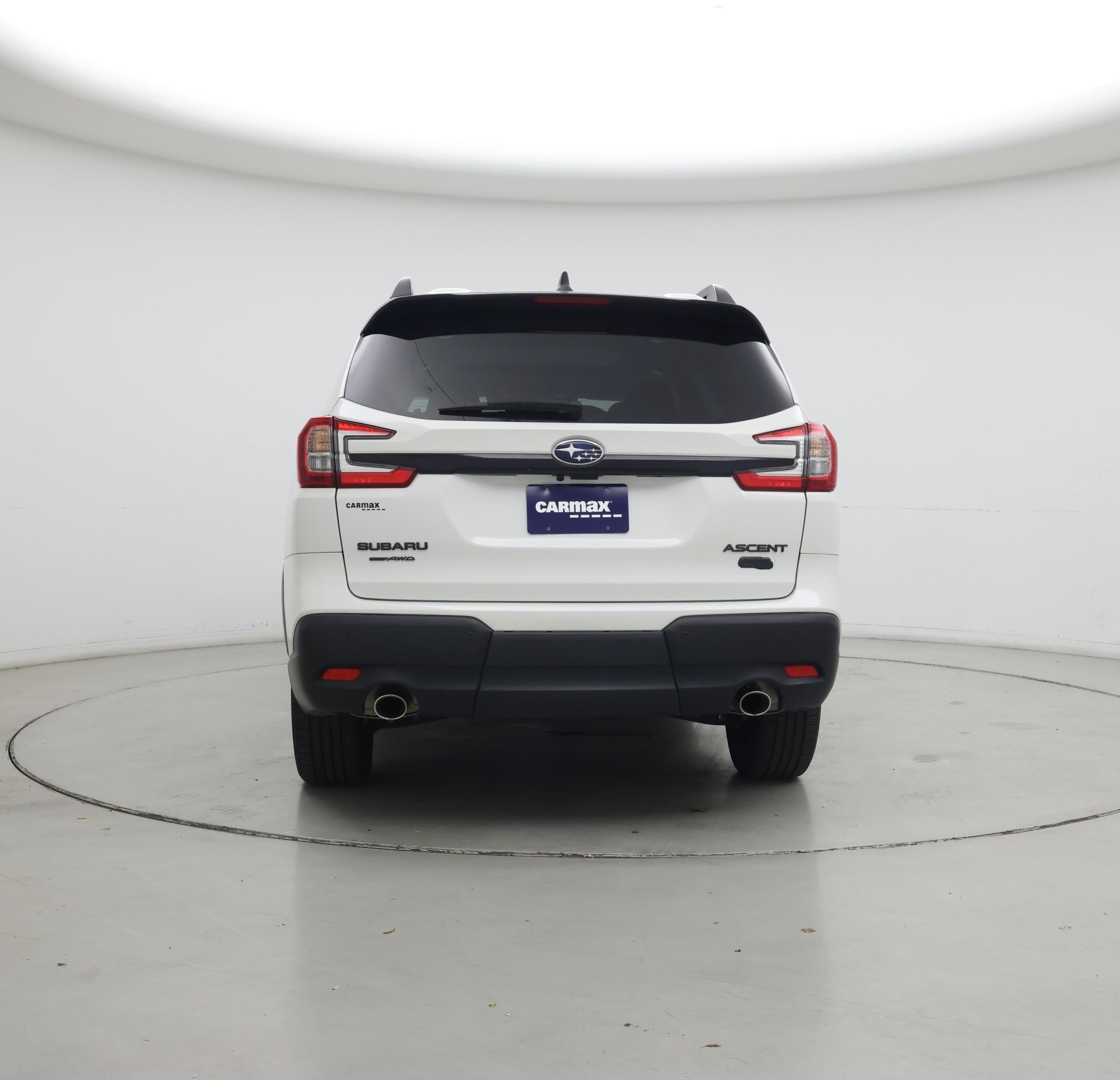 Thumbnail: 2024 Subaru Ascent - 6