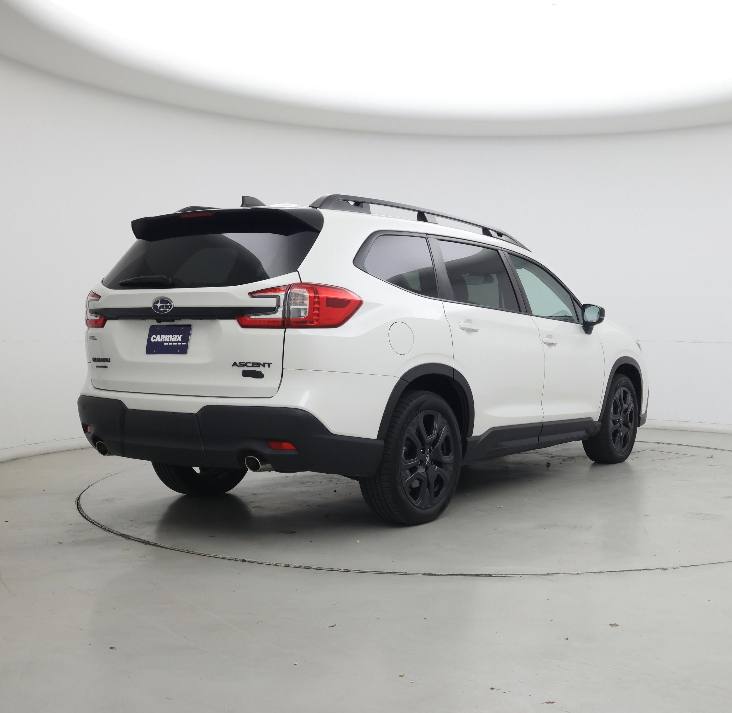 Thumbnail: 2024 Subaru Ascent - 8