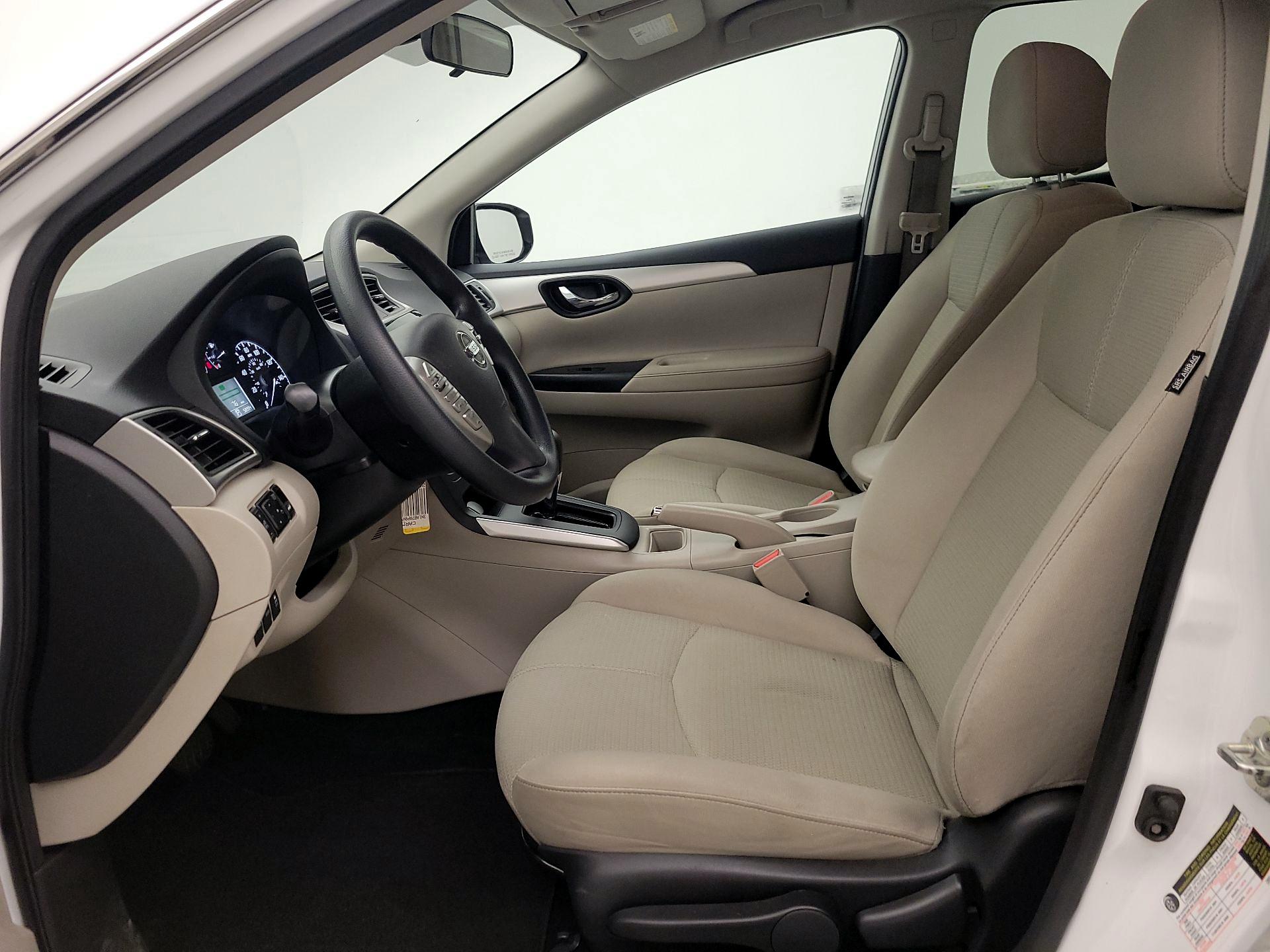 Thumbnail: 2017 Nissan Sentra - 11