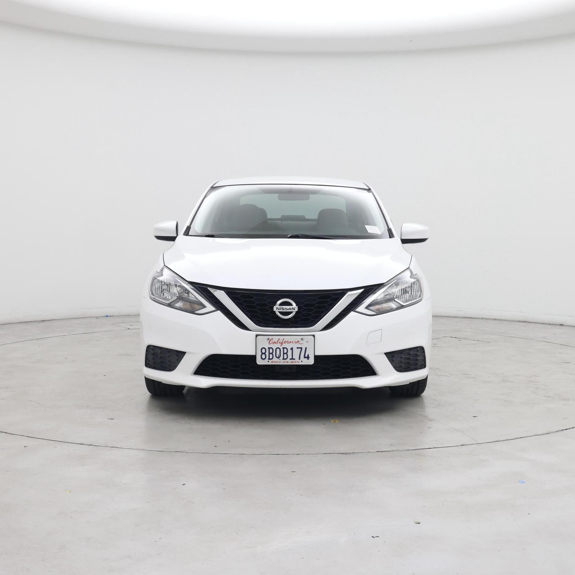 Thumbnail: 2017 Nissan Sentra - 5