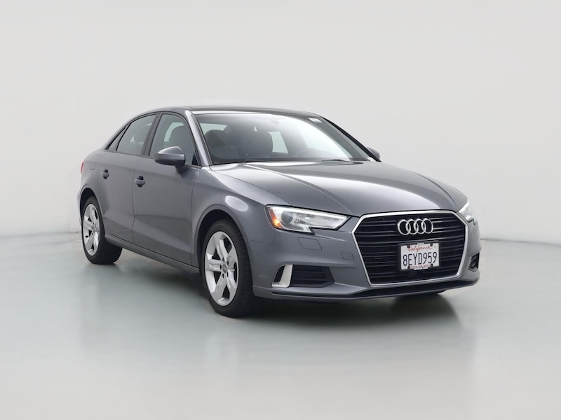 2018 Audi A3 Premium -
                  Irvine, CA