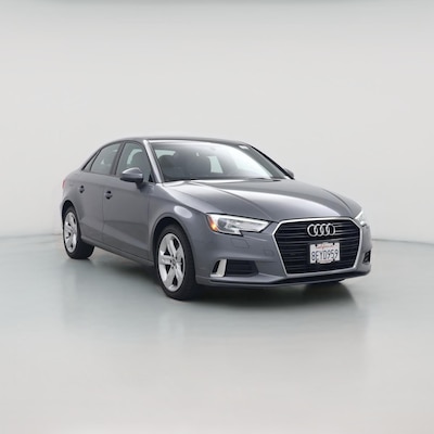 2018 Audi A3 Premium