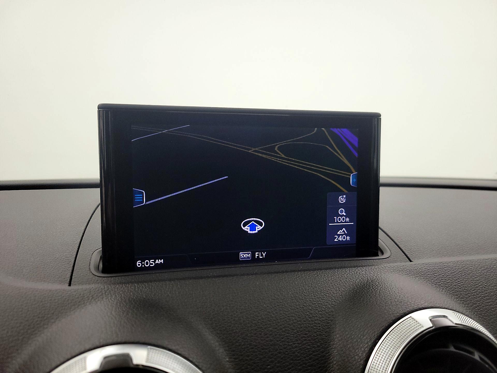 Thumbnail: 2018 Audi A3 - 14