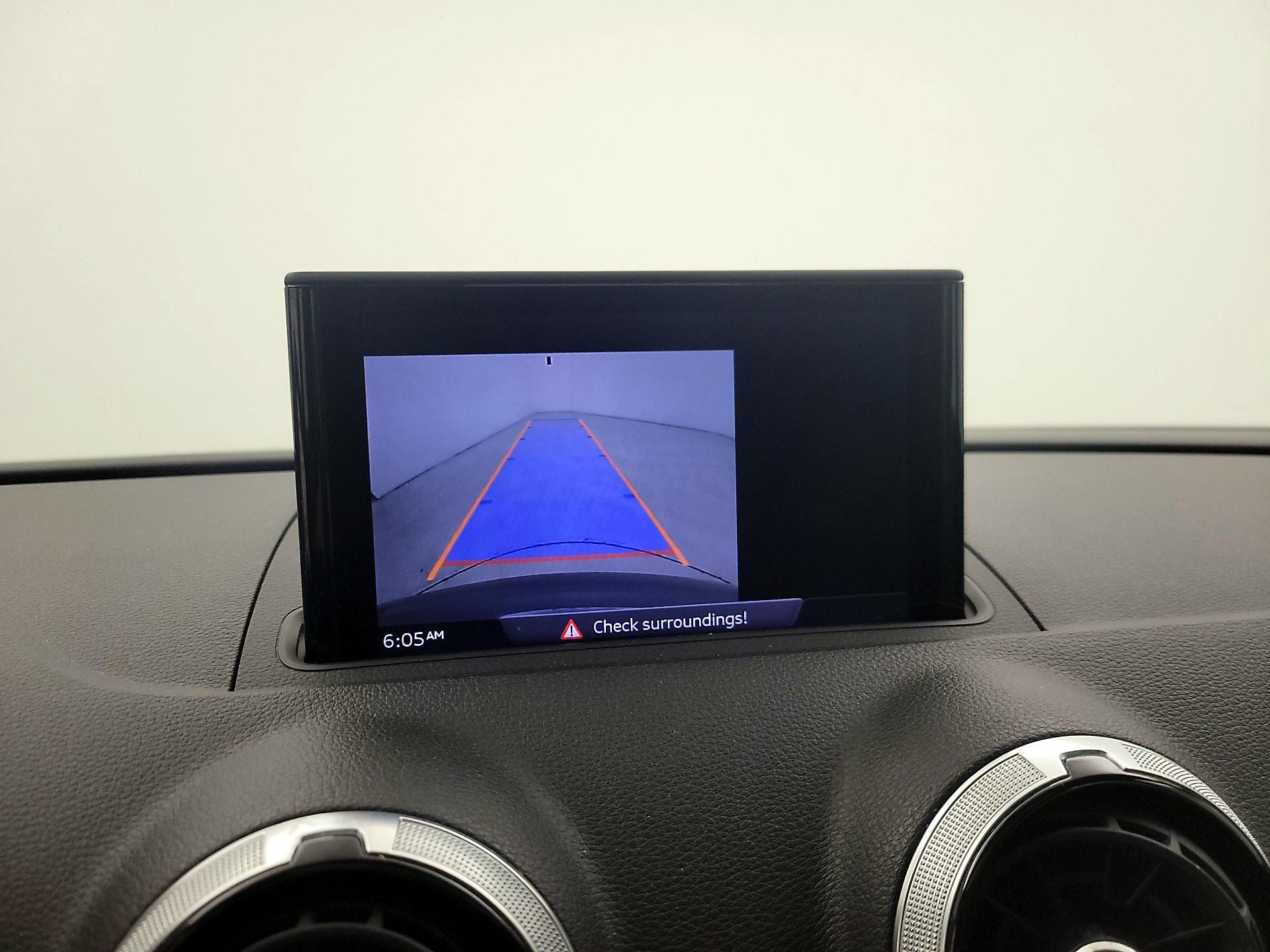 Thumbnail: 2018 Audi A3 - 15