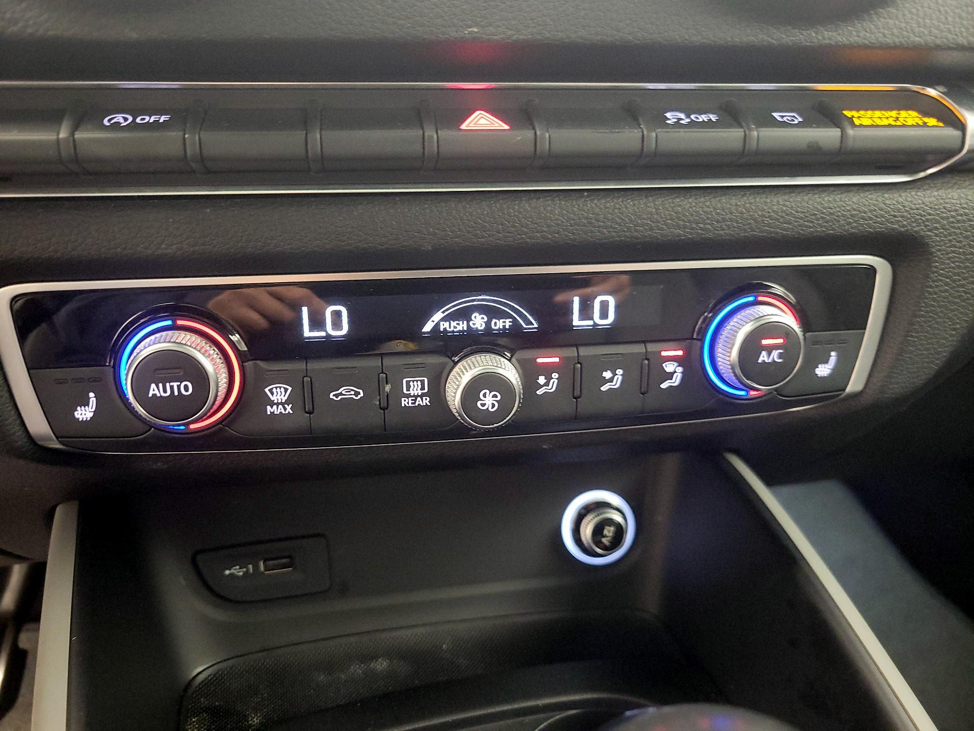 Thumbnail: 2018 Audi A3 - 17