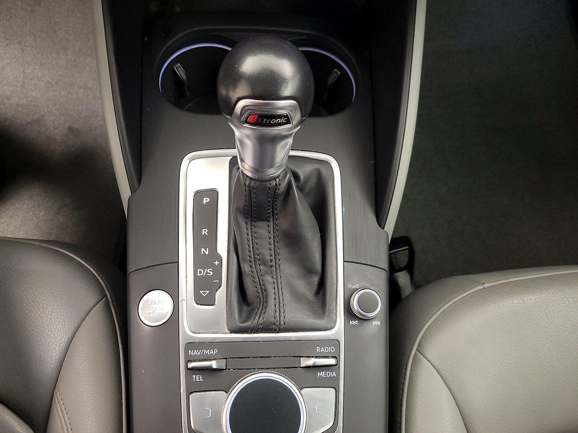 Thumbnail: 2018 Audi A3 - 18