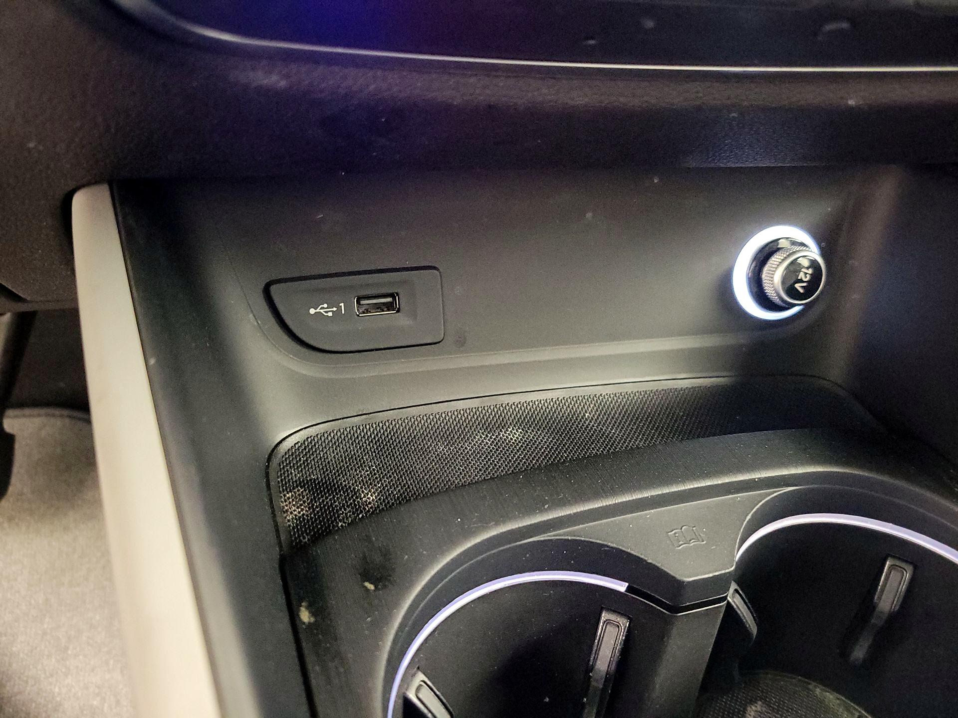 Thumbnail: 2018 Audi A3 - 19