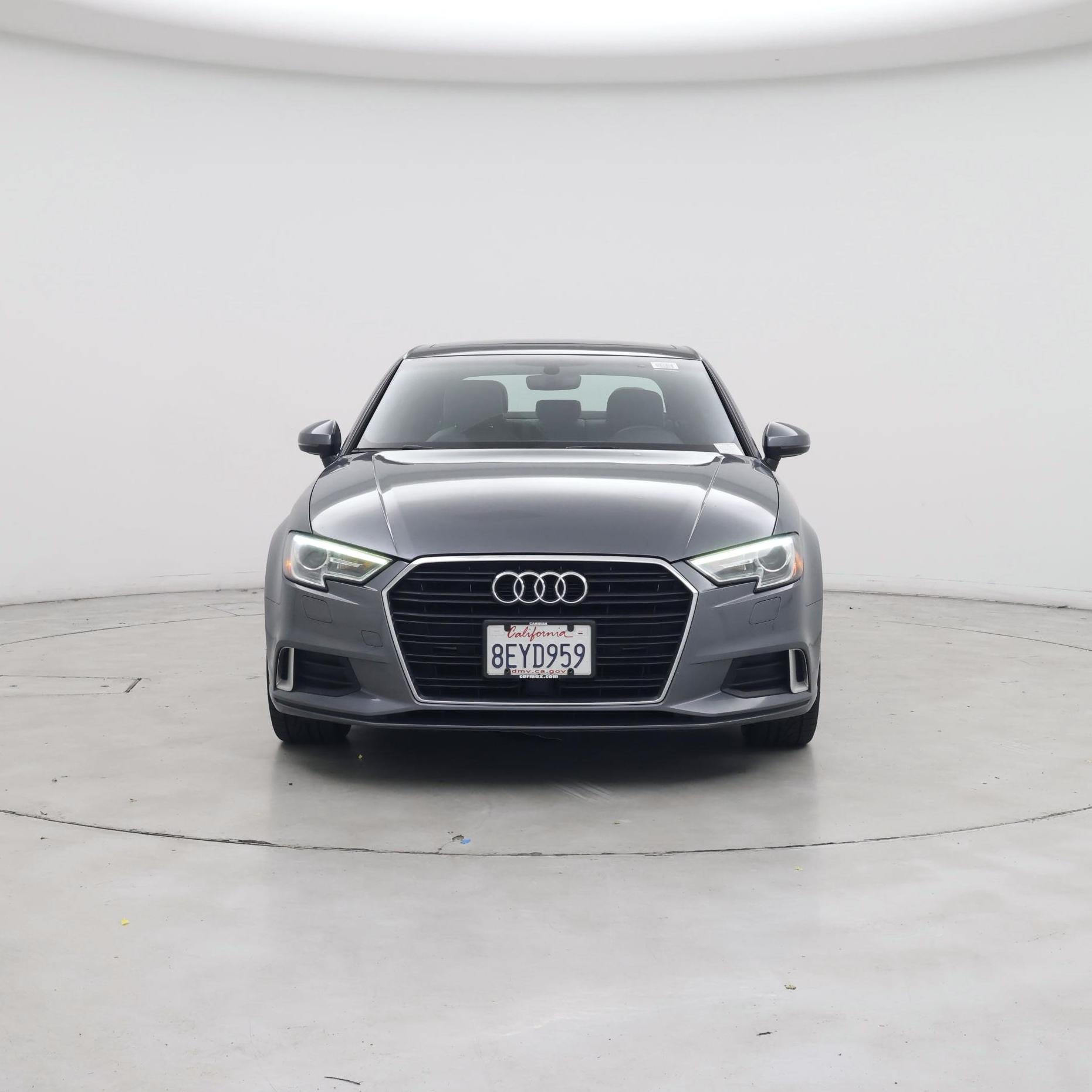 Thumbnail: 2018 Audi A3 - 5