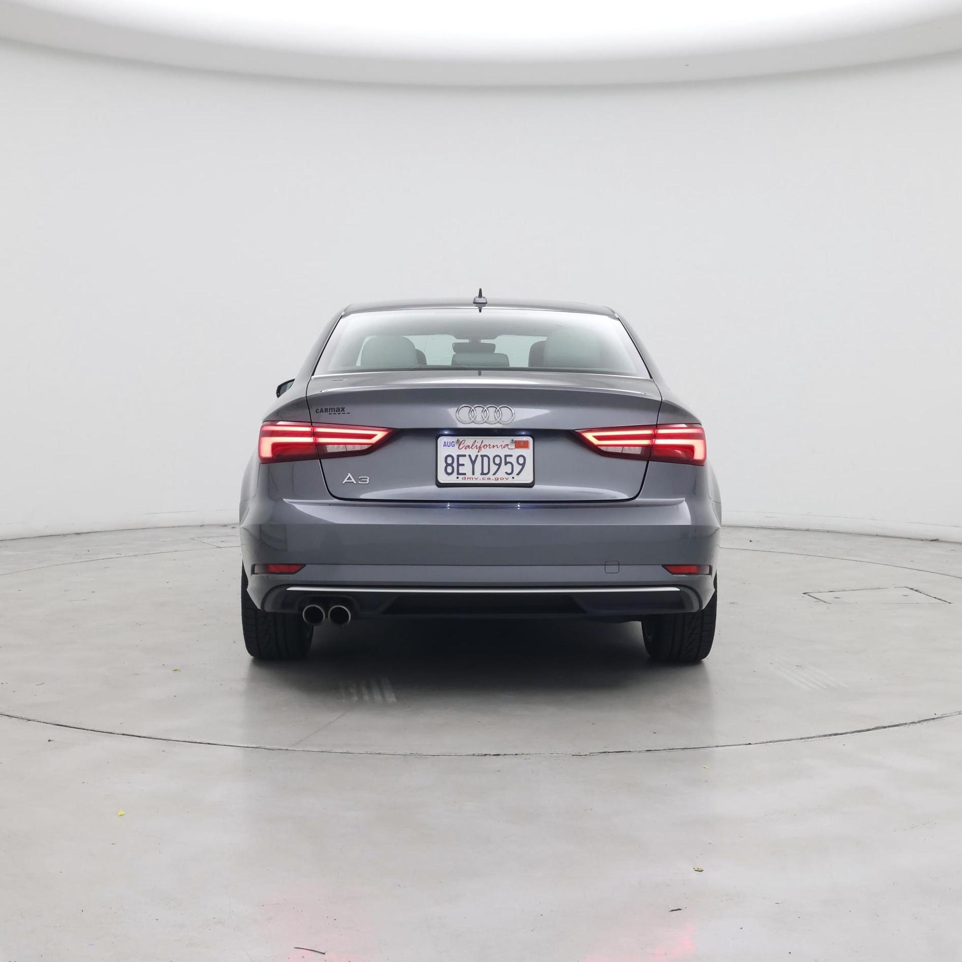 Thumbnail: 2018 Audi A3 - 6