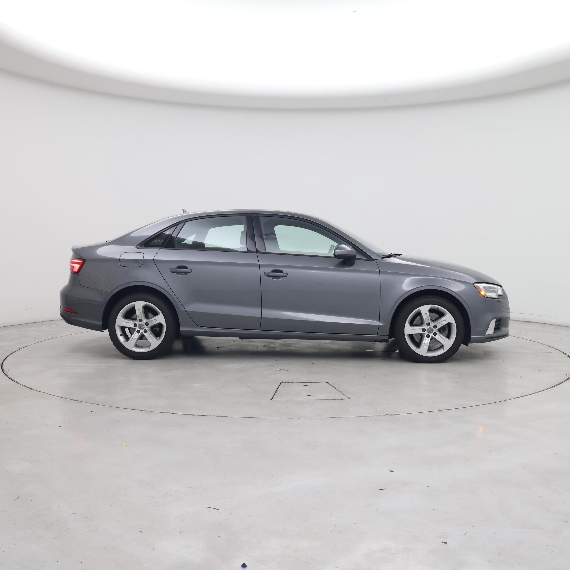 Thumbnail: 2018 Audi A3 - 7