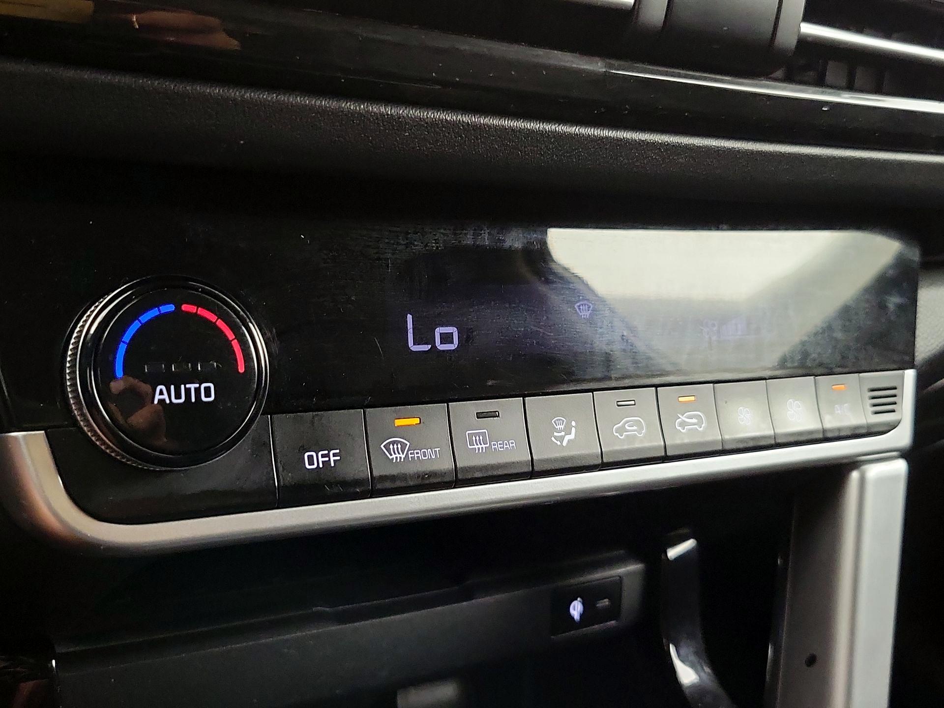 Thumbnail: 2021 Kia Seltos - 17