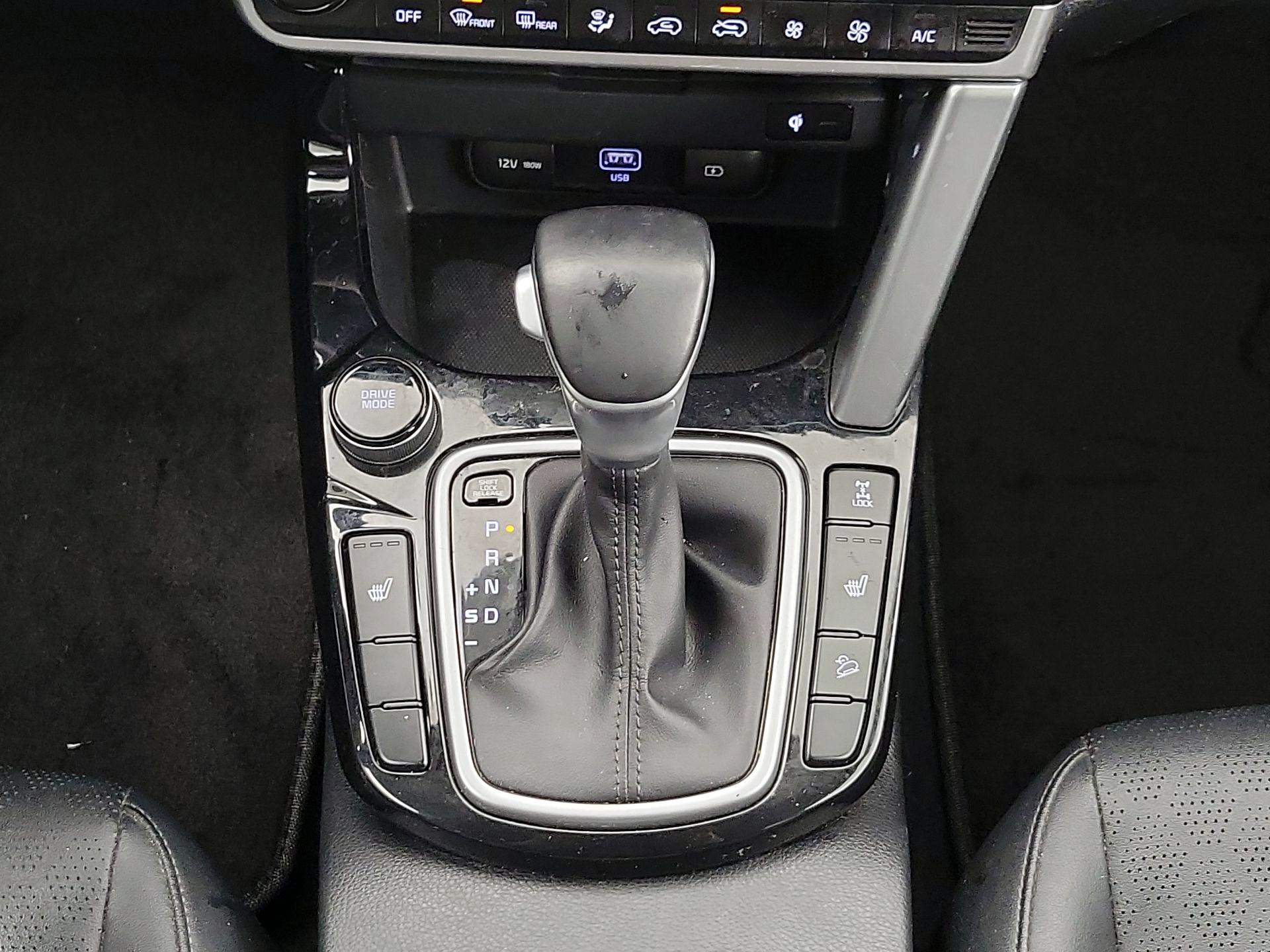 Thumbnail: 2021 Kia Seltos - 18