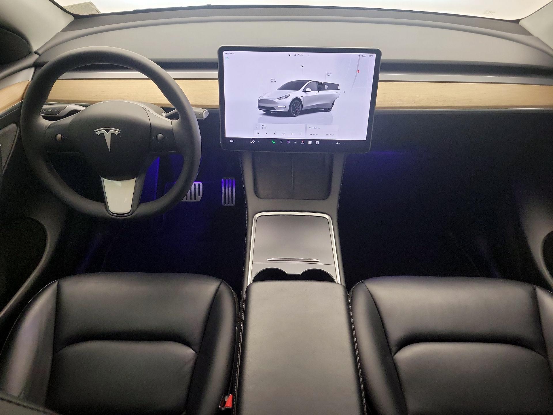 Thumbnail: 2023 Tesla Model Y - 9
