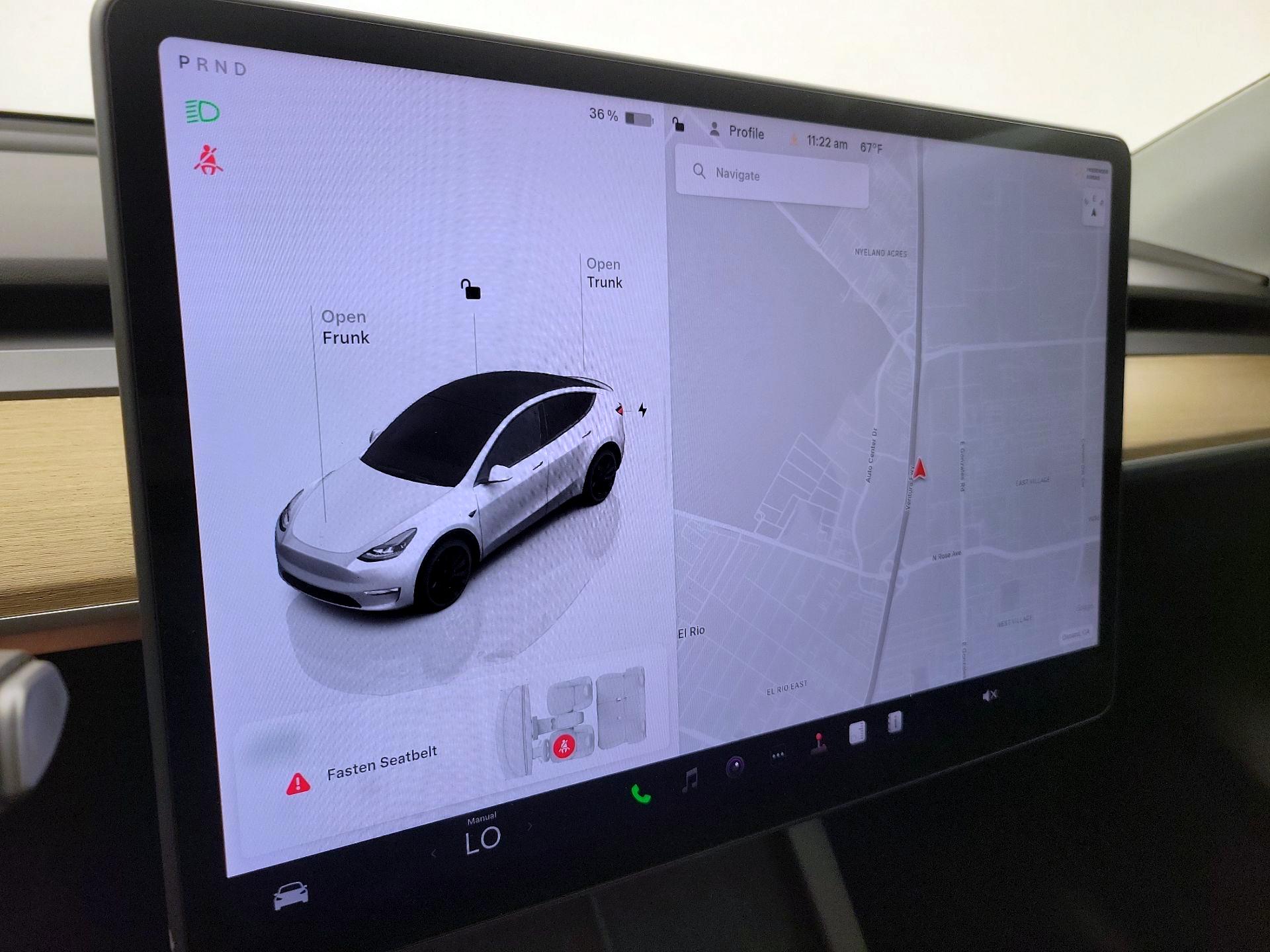Thumbnail: 2023 Tesla Model Y - 13