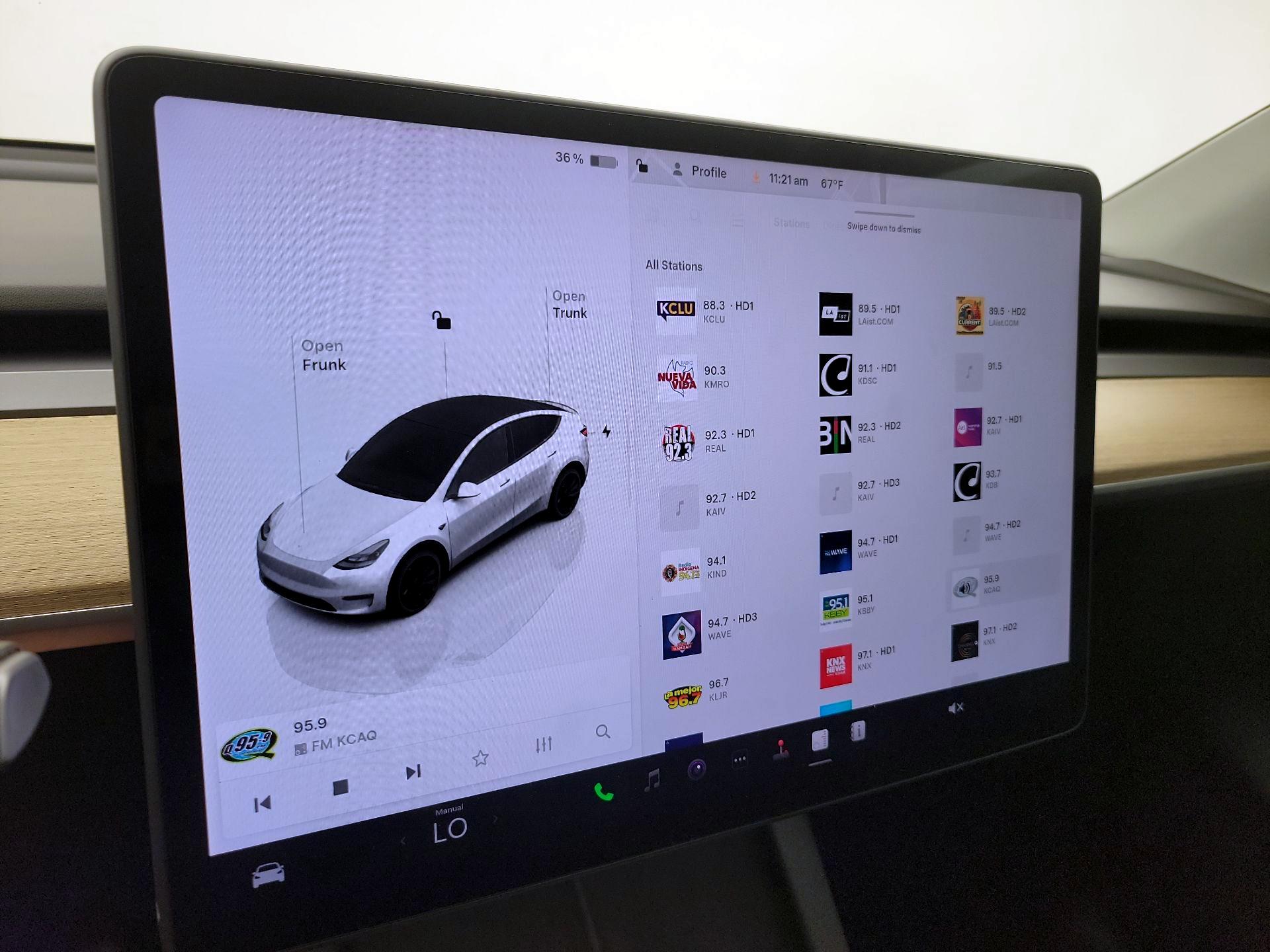 Thumbnail: 2023 Tesla Model Y - 15
