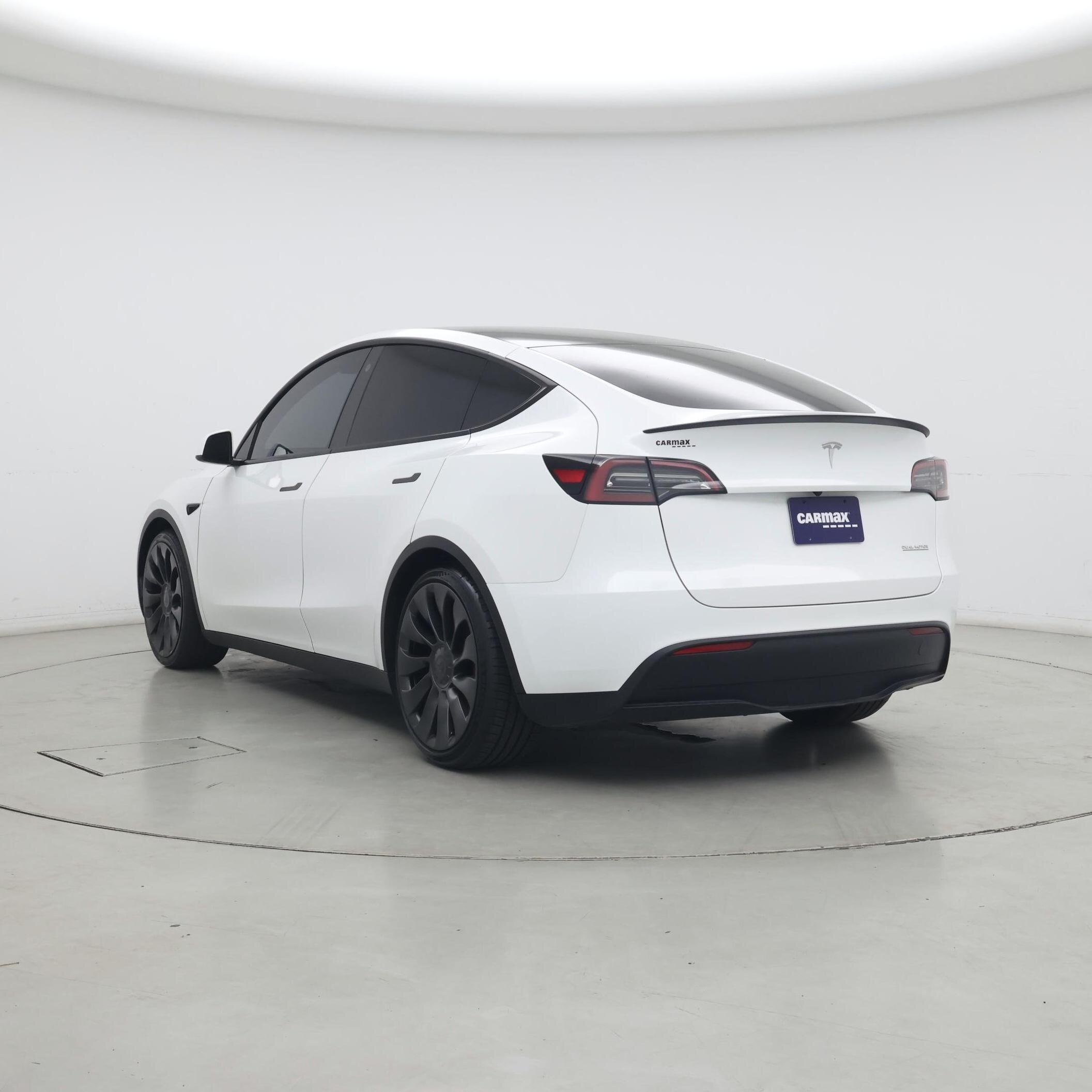 Thumbnail: 2023 Tesla Model Y - 2