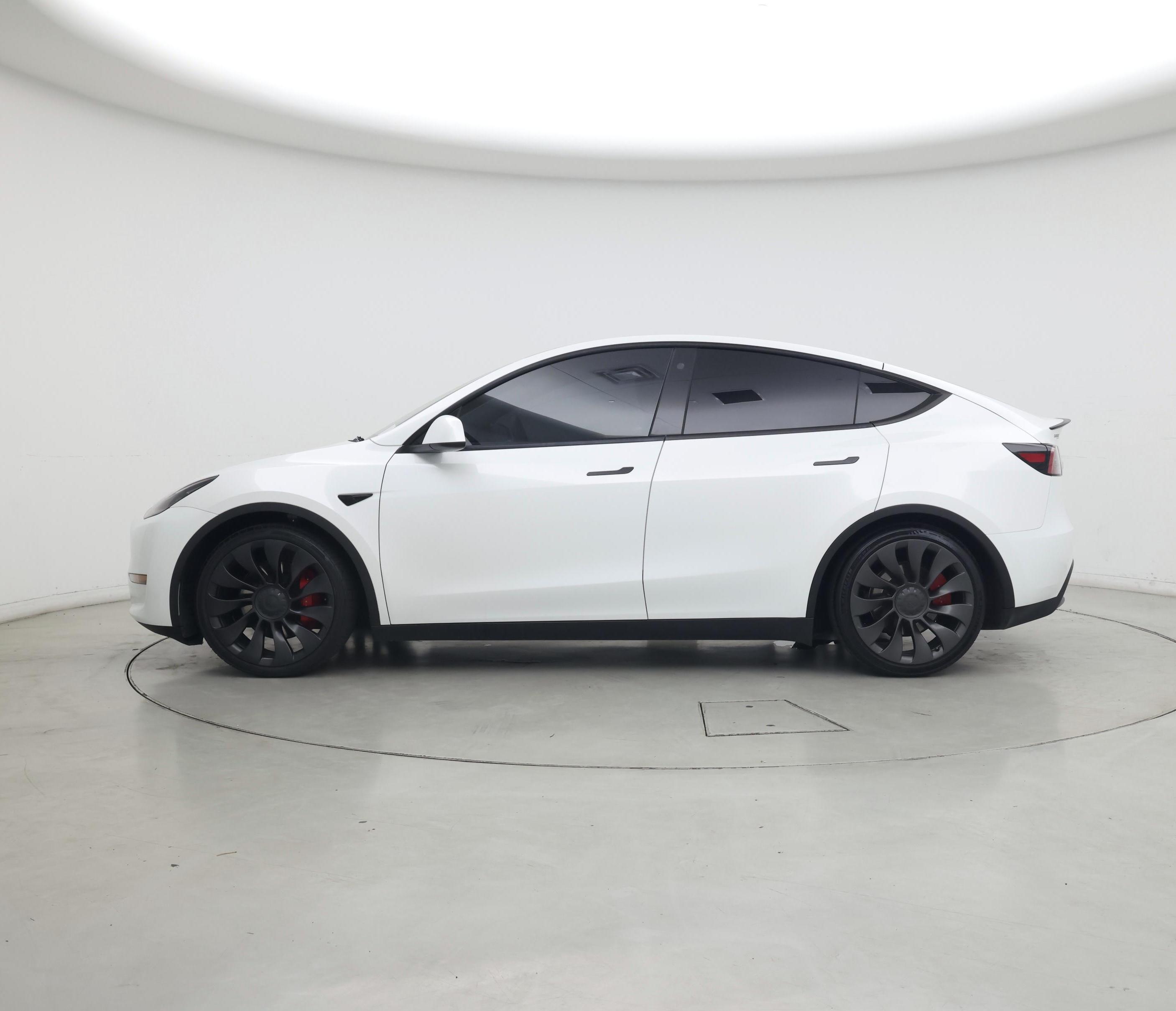 Thumbnail: 2023 Tesla Model Y - 3