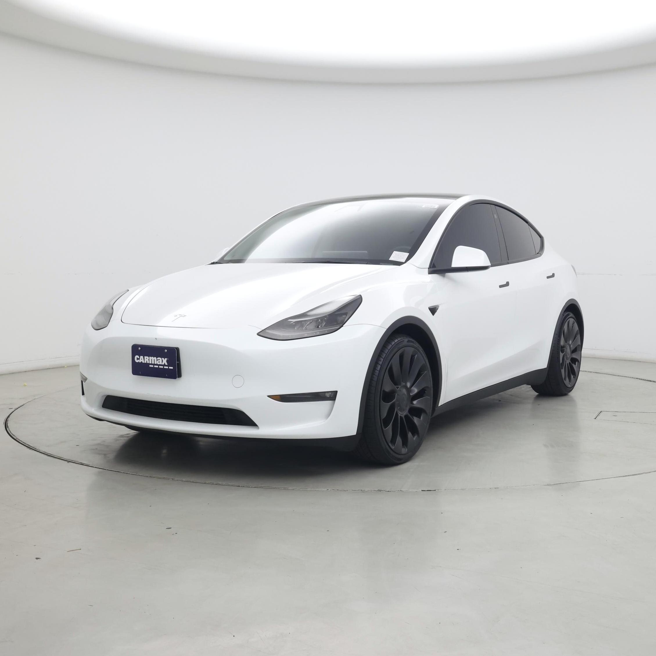 Thumbnail: 2023 Tesla Model Y - 4