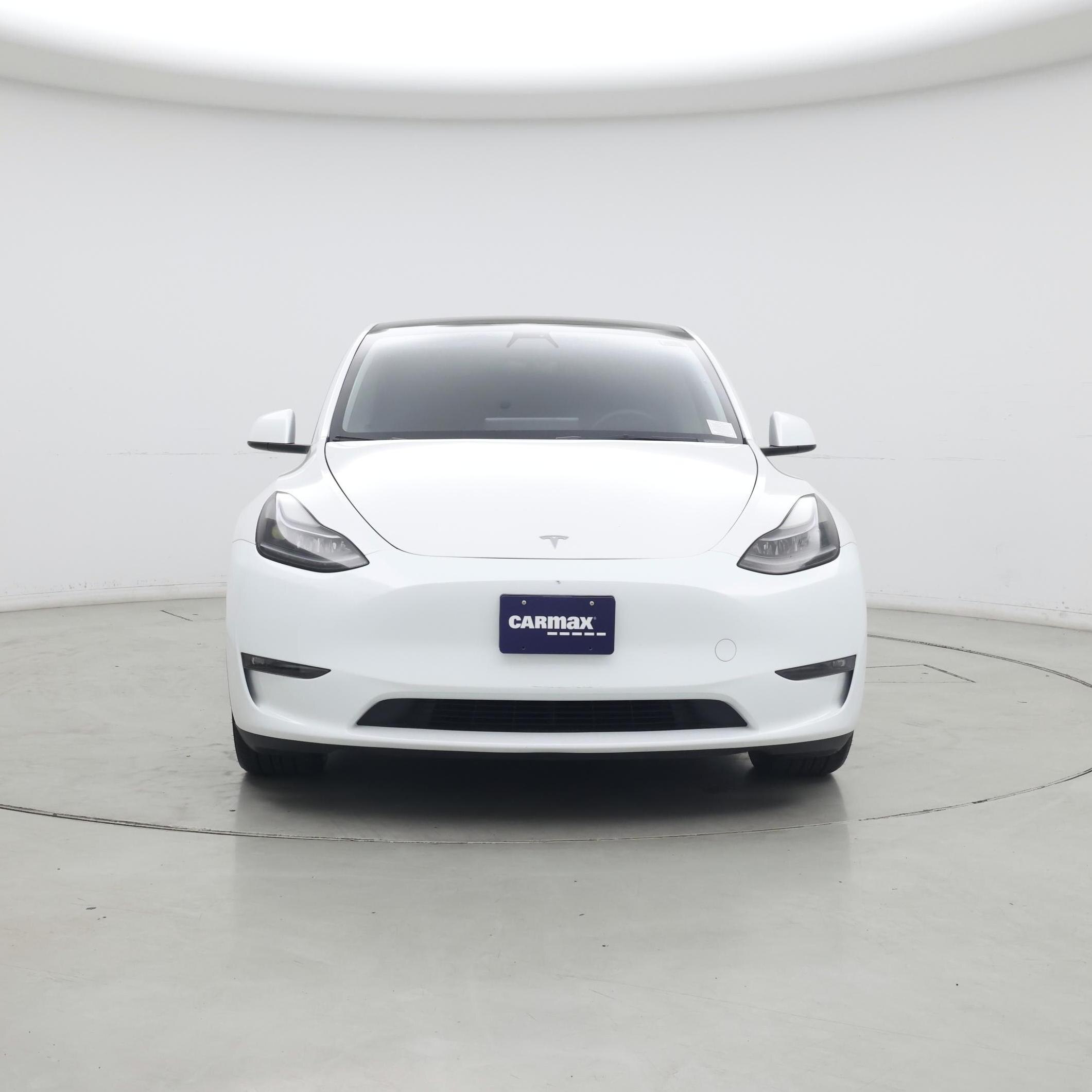 Thumbnail: 2023 Tesla Model Y - 5