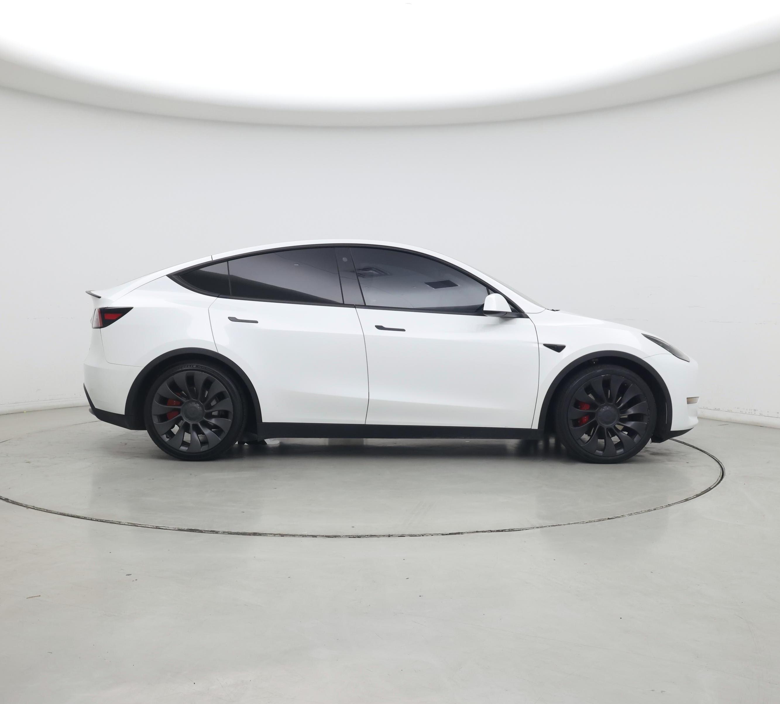 Thumbnail: 2023 Tesla Model Y - 7
