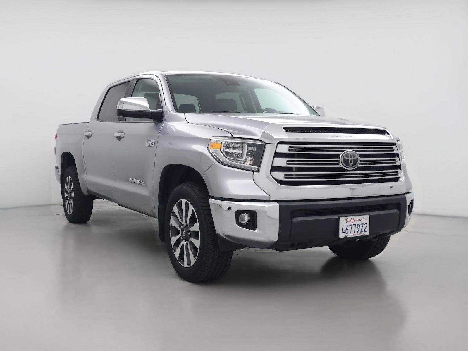 2020 Toyota Tundra