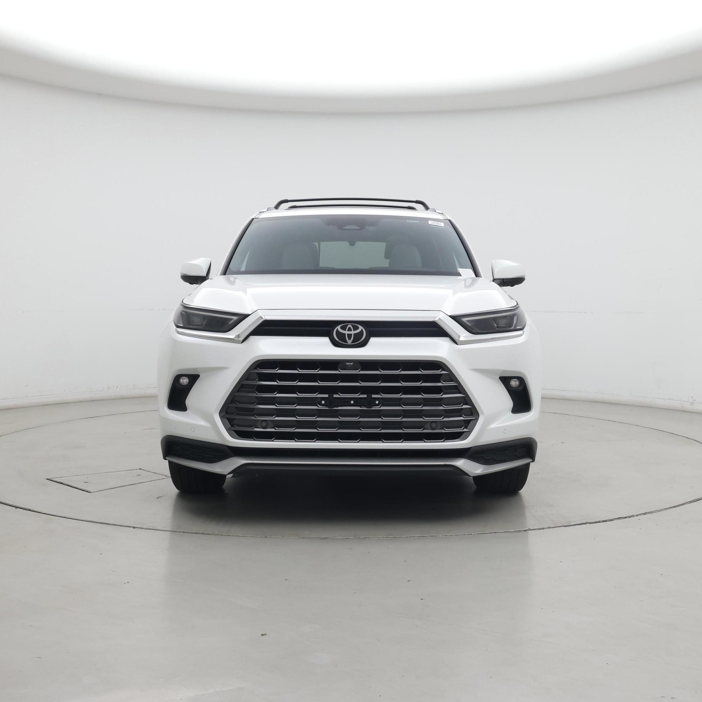 Thumbnail: 2024 Toyota Highlander - 5