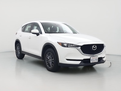 2019 Mazda CX-5 Sport