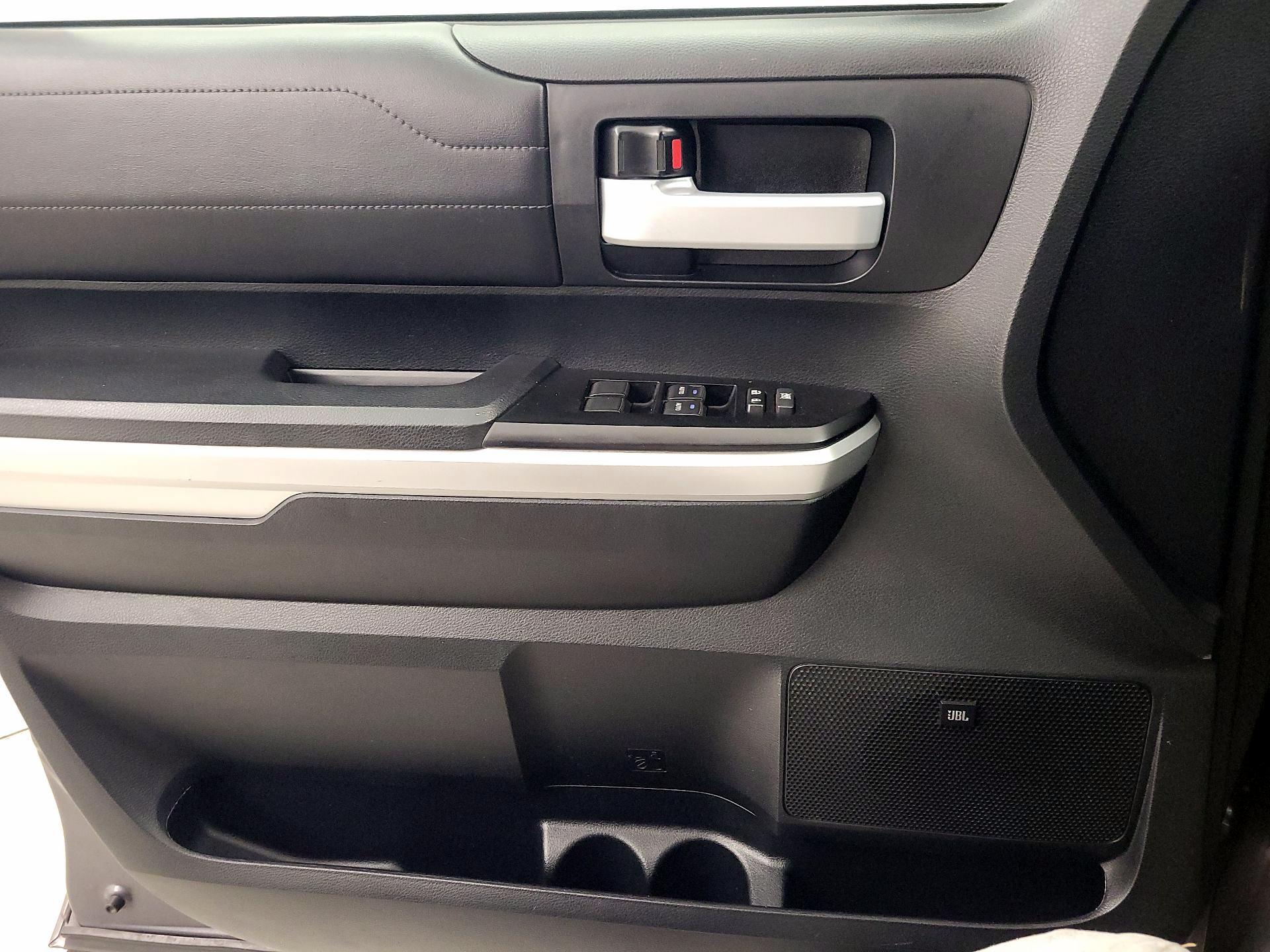 Thumbnail: 2017 Toyota Tundra - 12