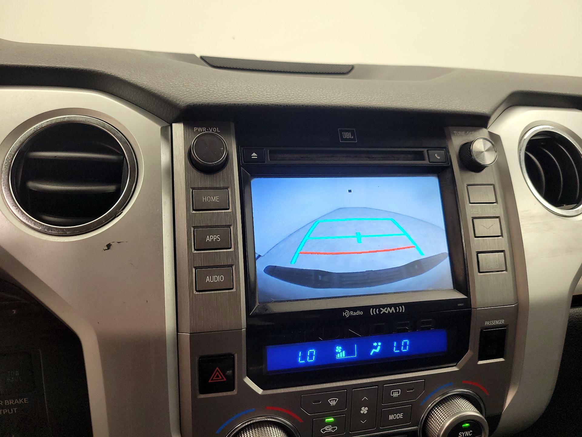 Thumbnail: 2017 Toyota Tundra - 14