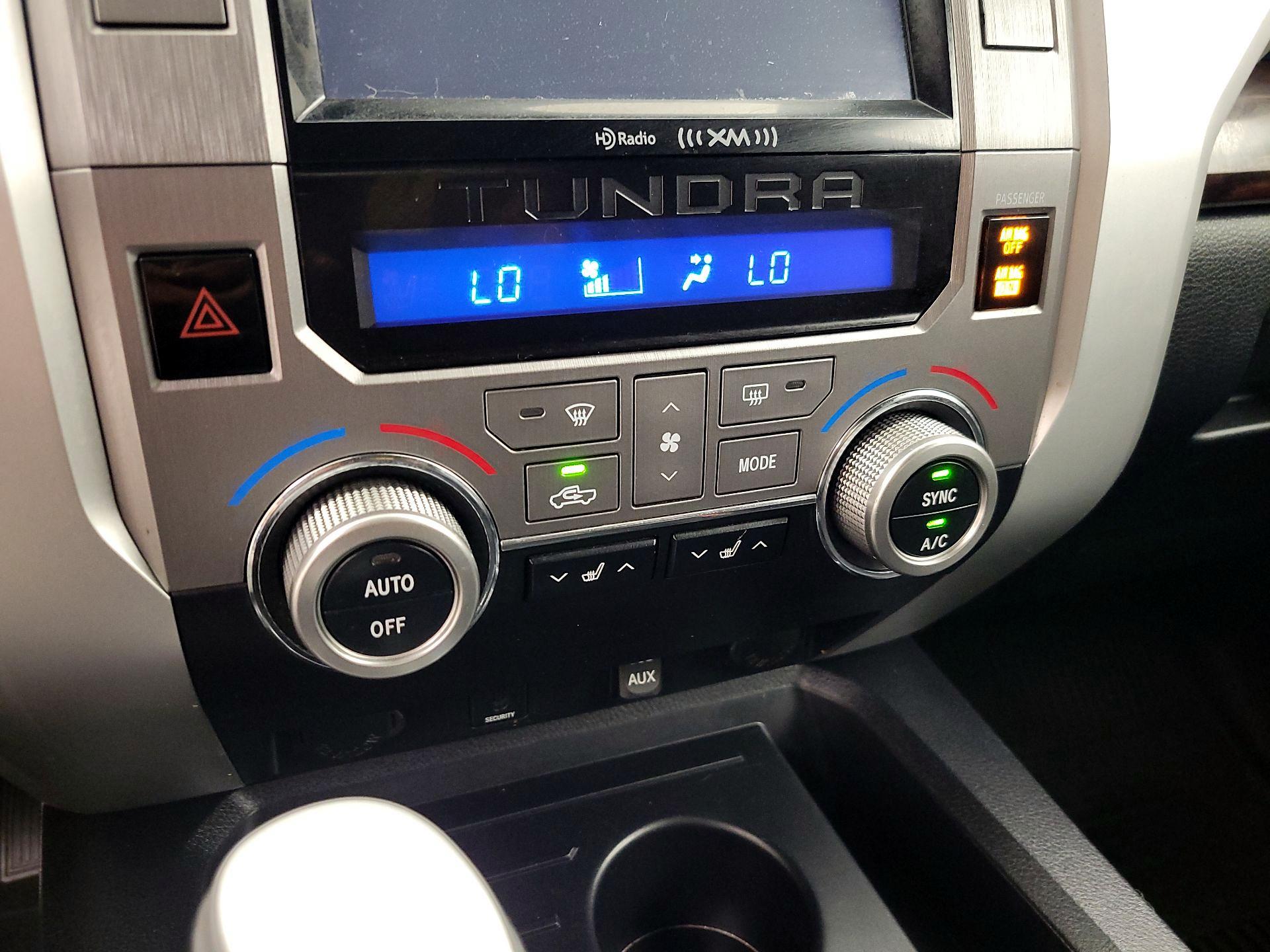 Thumbnail: 2017 Toyota Tundra - 16