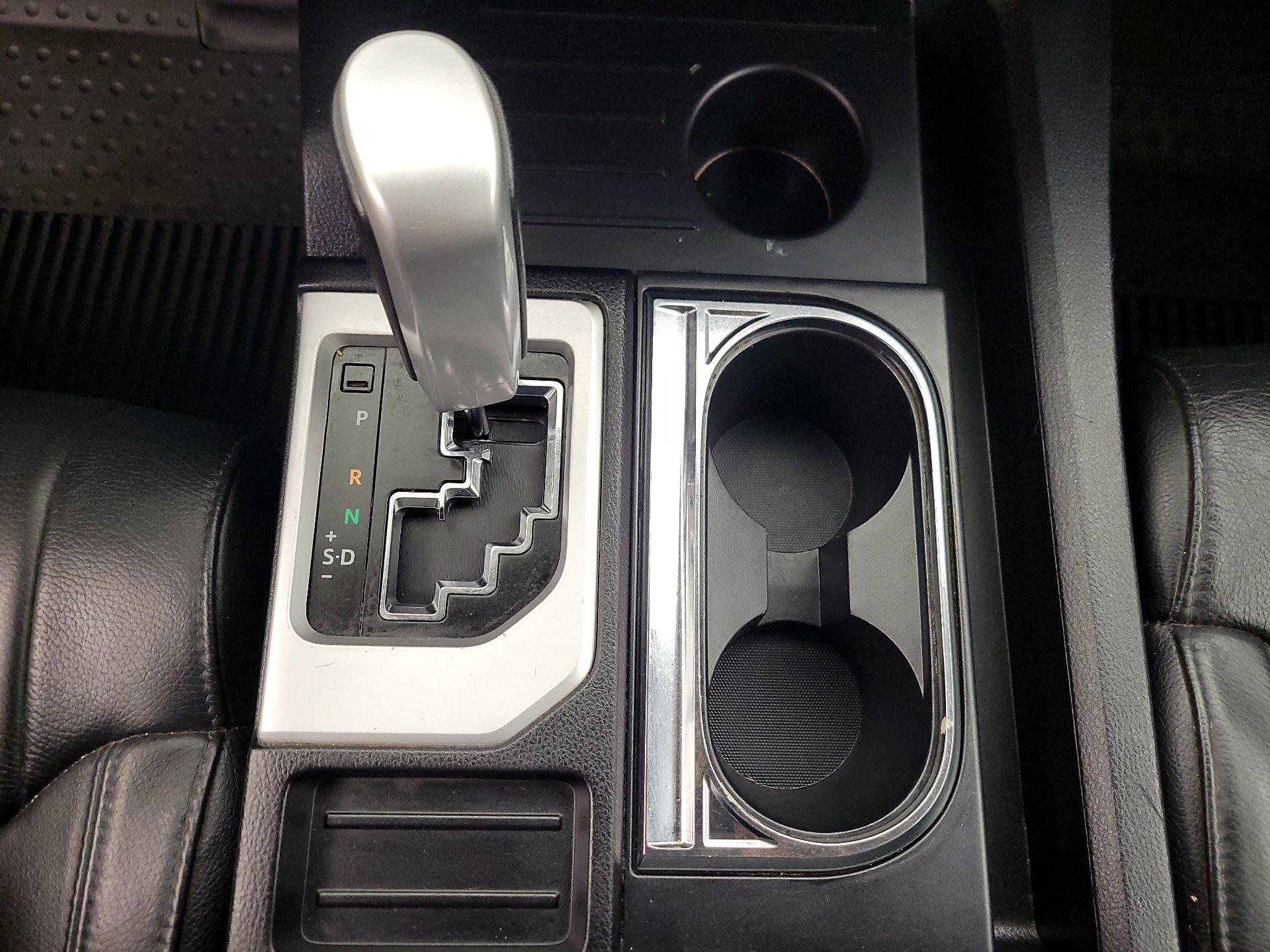 Thumbnail: 2017 Toyota Tundra - 17